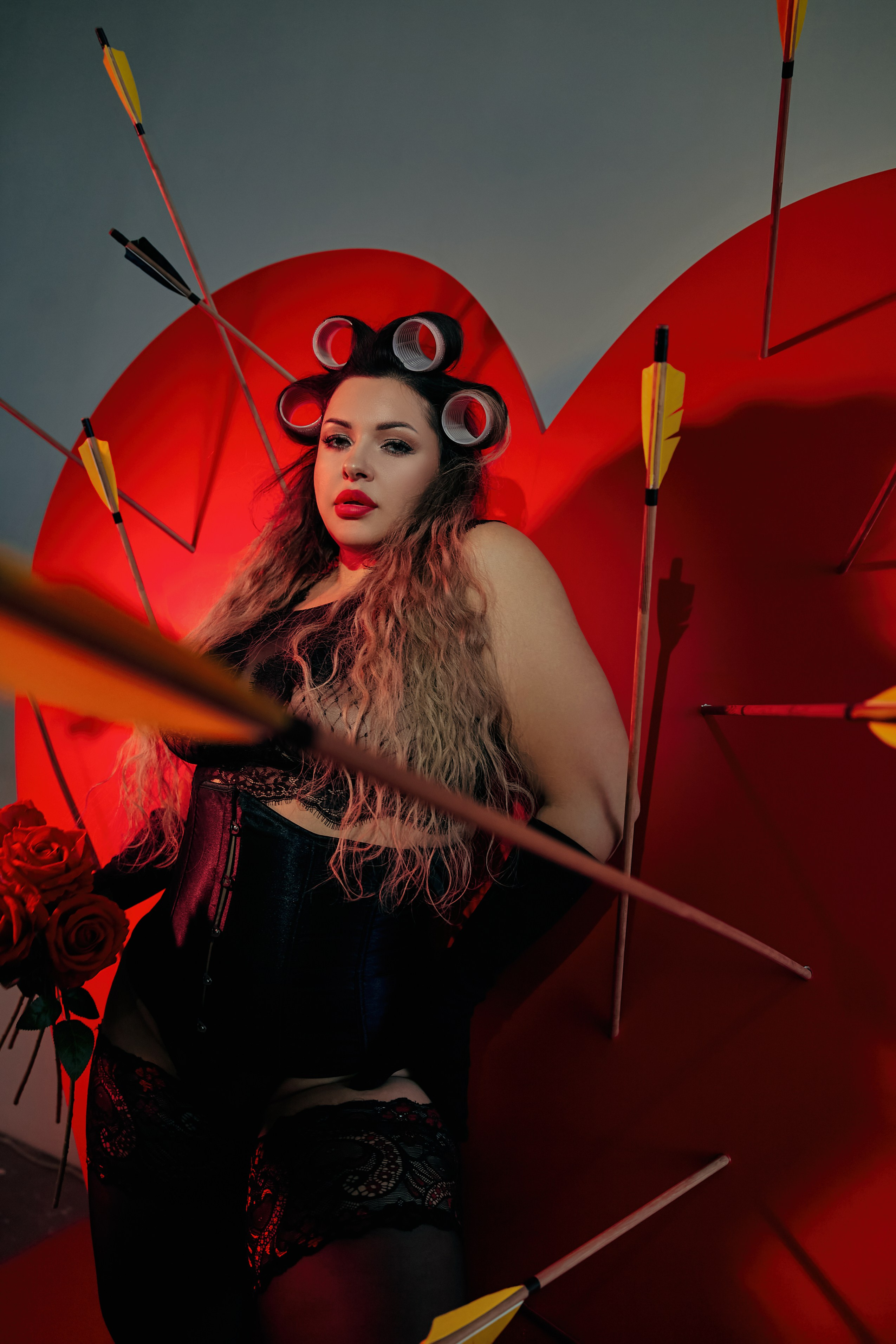 Рекламный фотограф Санкт-Петербург Катерина Мишкель