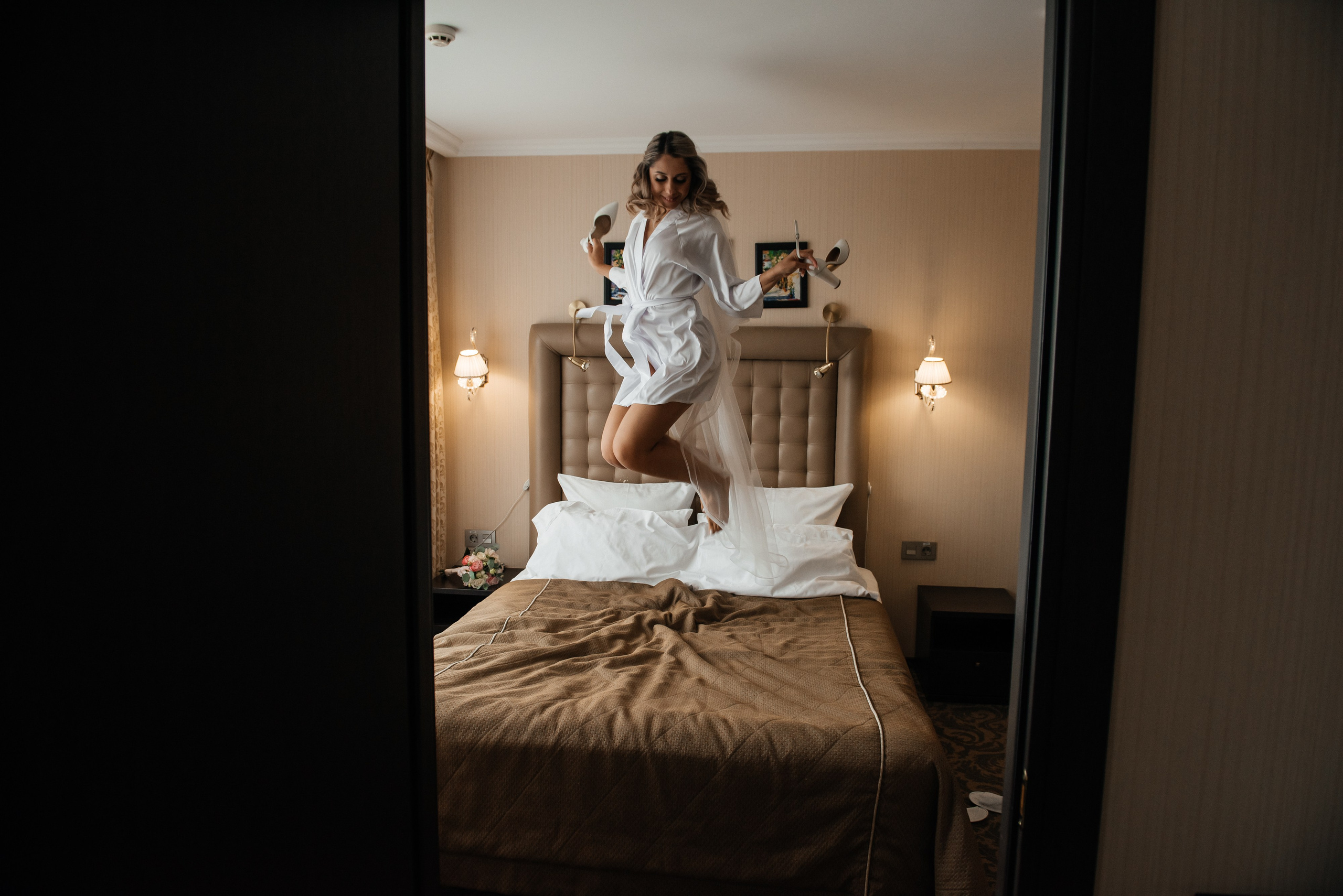 Свадебный фотограф в Костанае