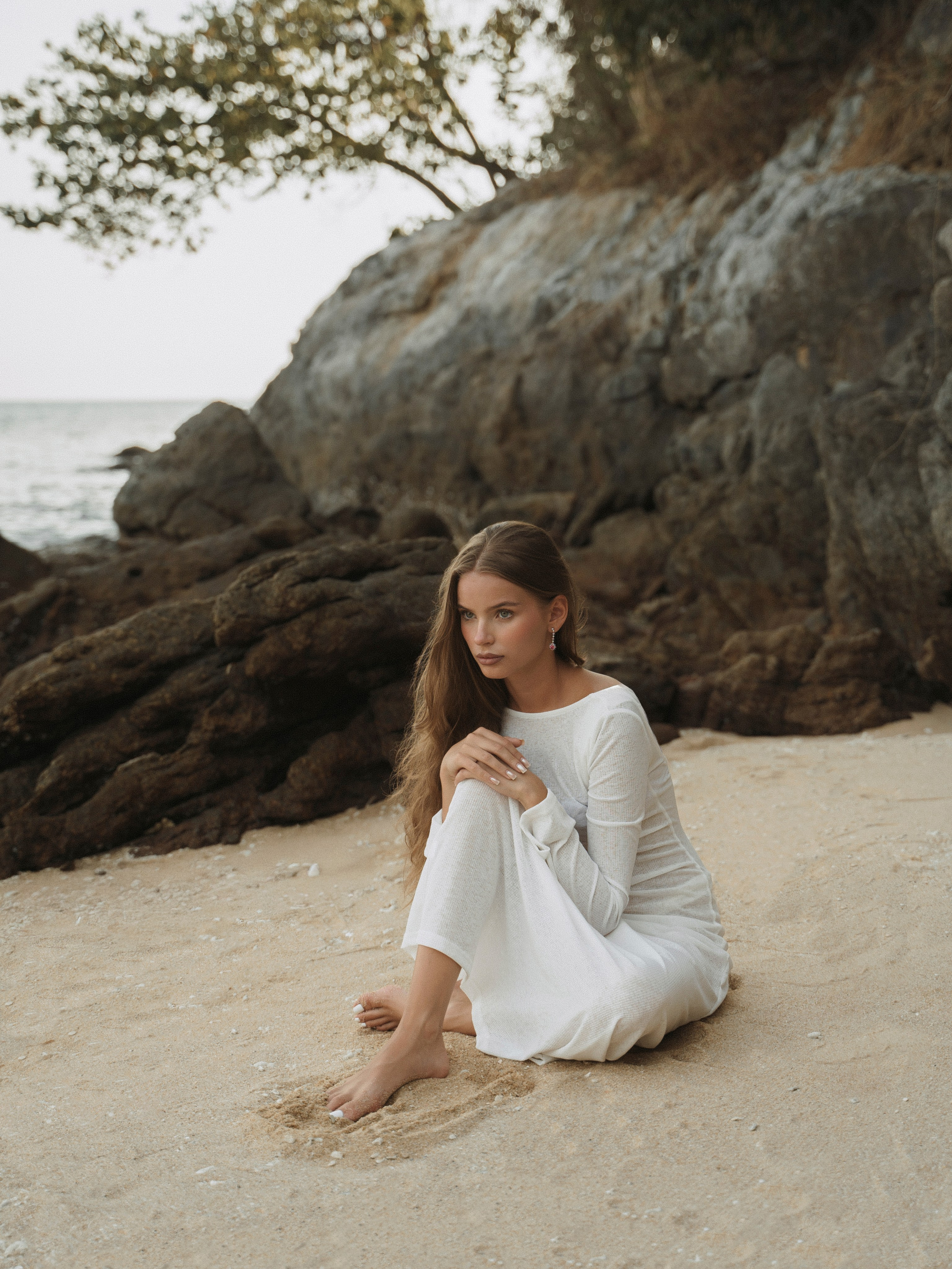 Фотограф на Пхукете Виктория