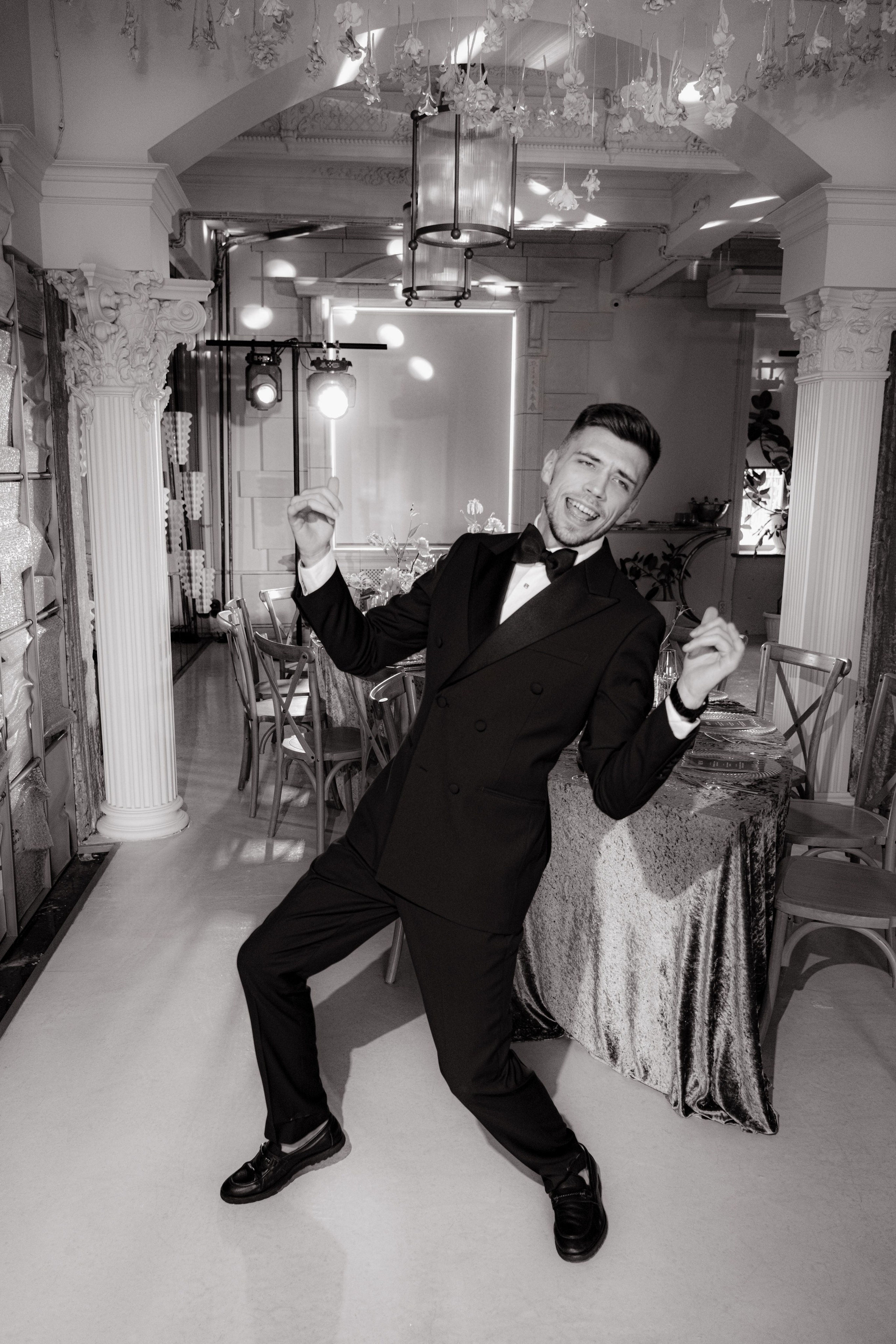 Владимир и Татьяна. Фотограф в Сочи Краснодар Москва Руслан Поляков