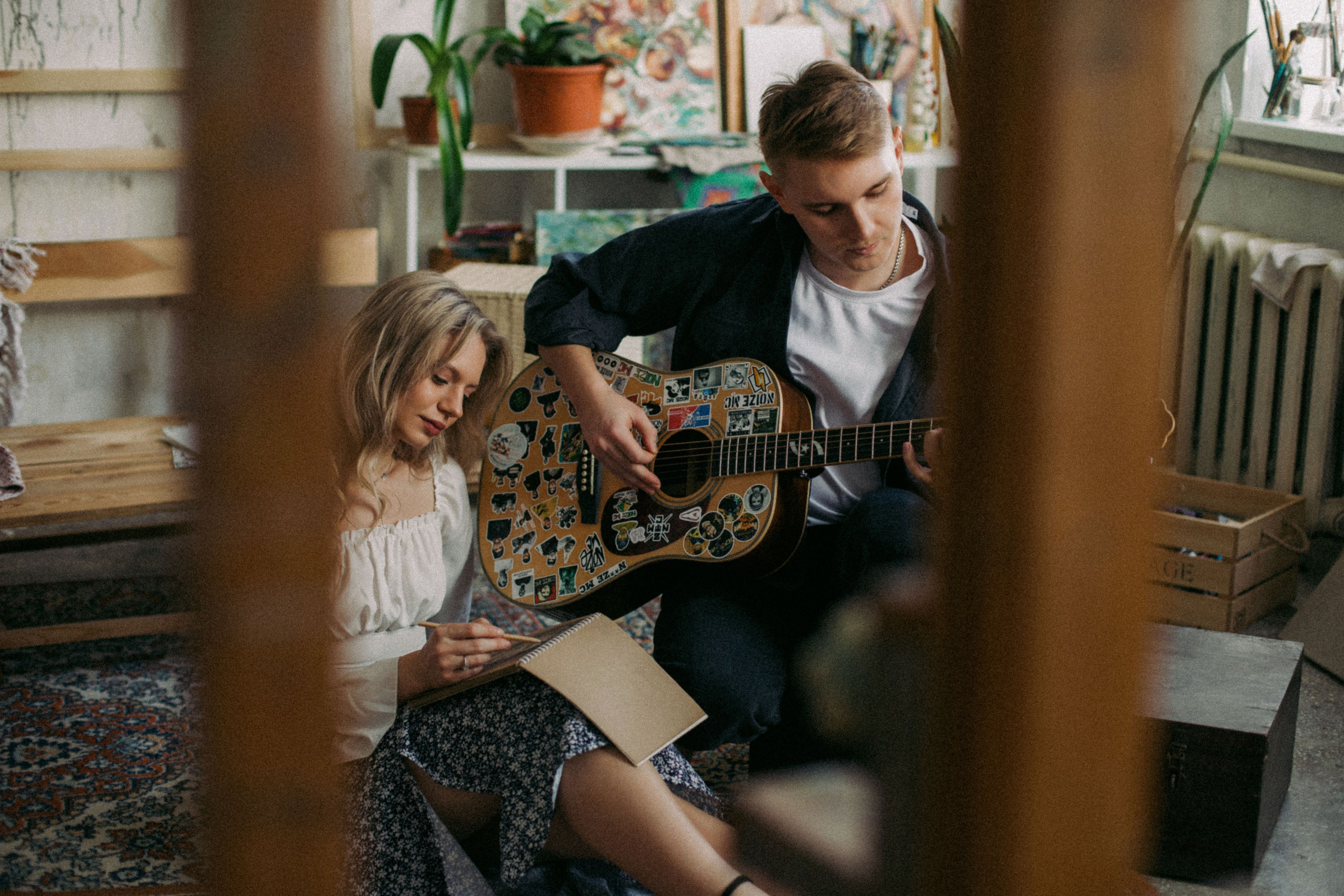 Свадебный и репортажный фотограф в Барнауле Евгений Самосюк