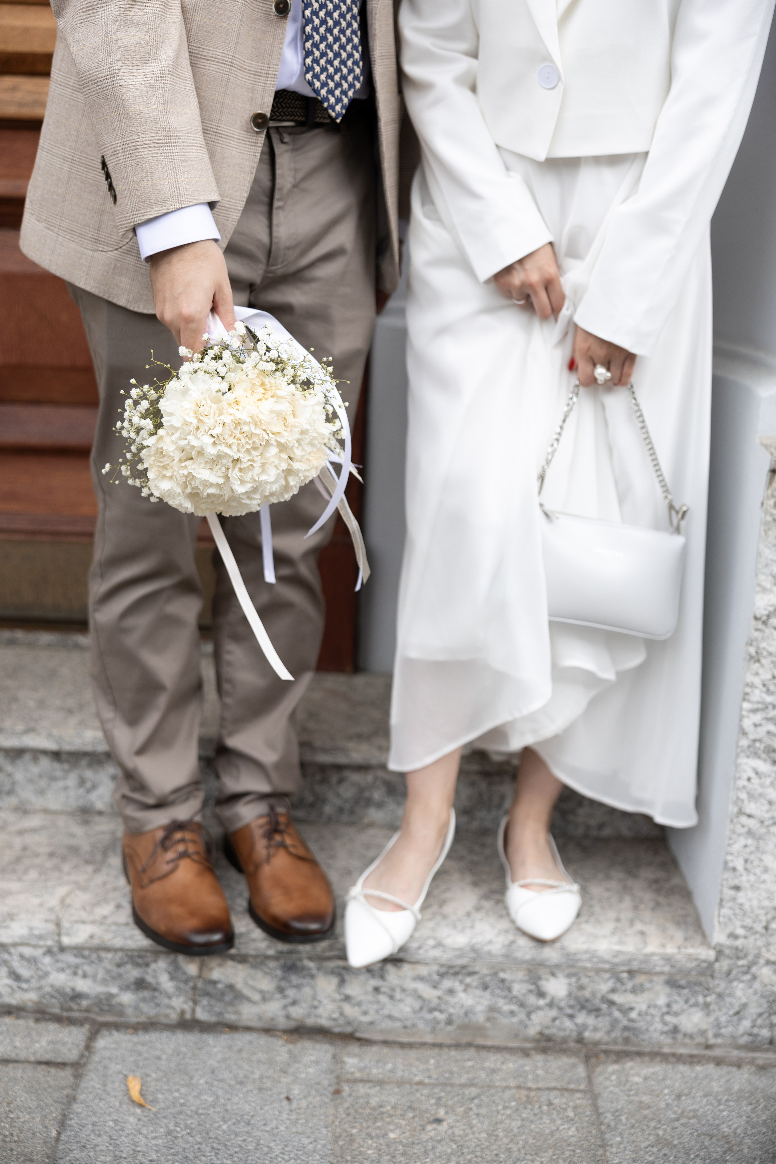 Максим и Настя. Свадебный фотограф | Москва