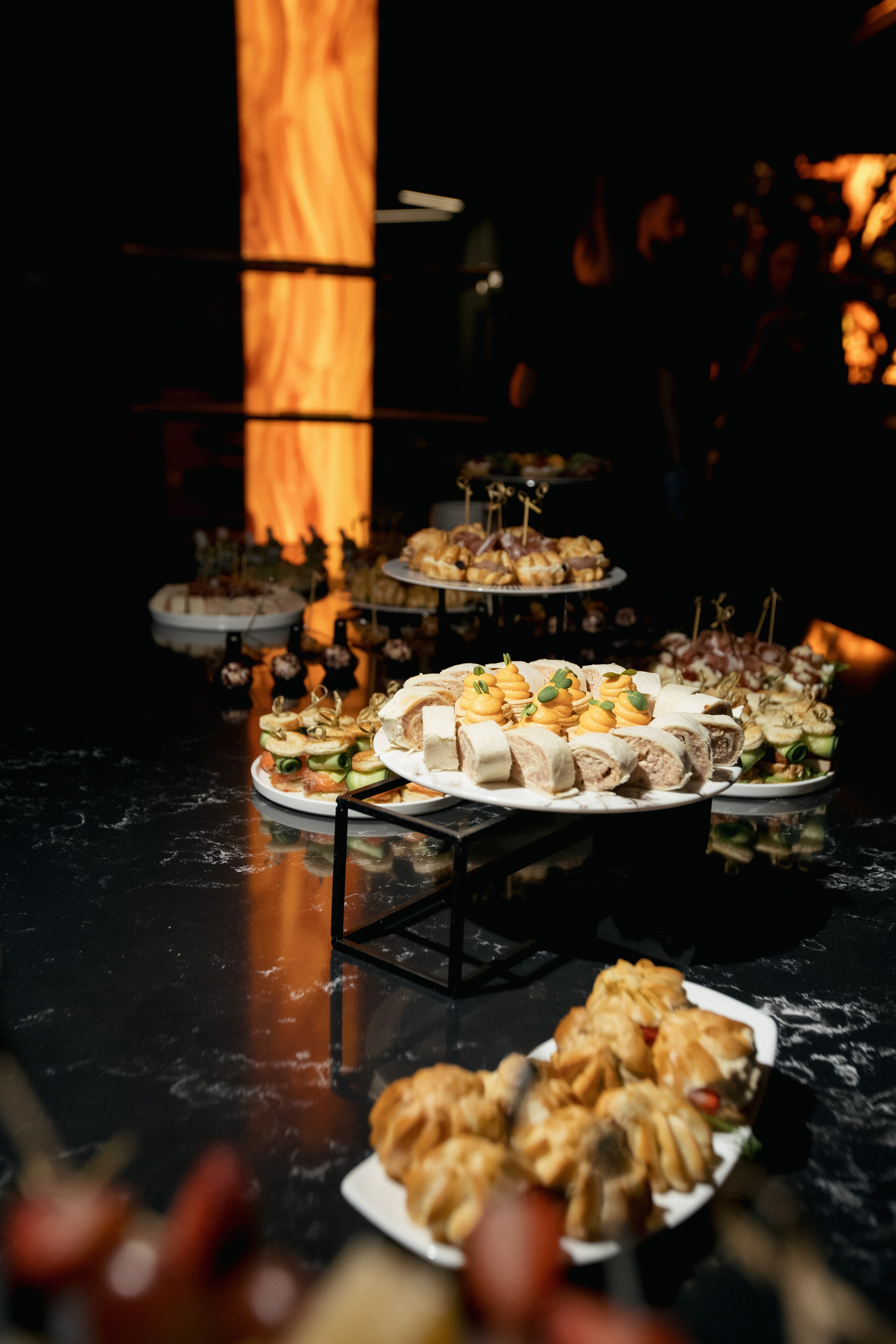 BRAVO BIRTHDAY 13 — PART I. СВОИ. ФОТООТЧЕТЫ-СОБЫТИЯ-МЕСТА