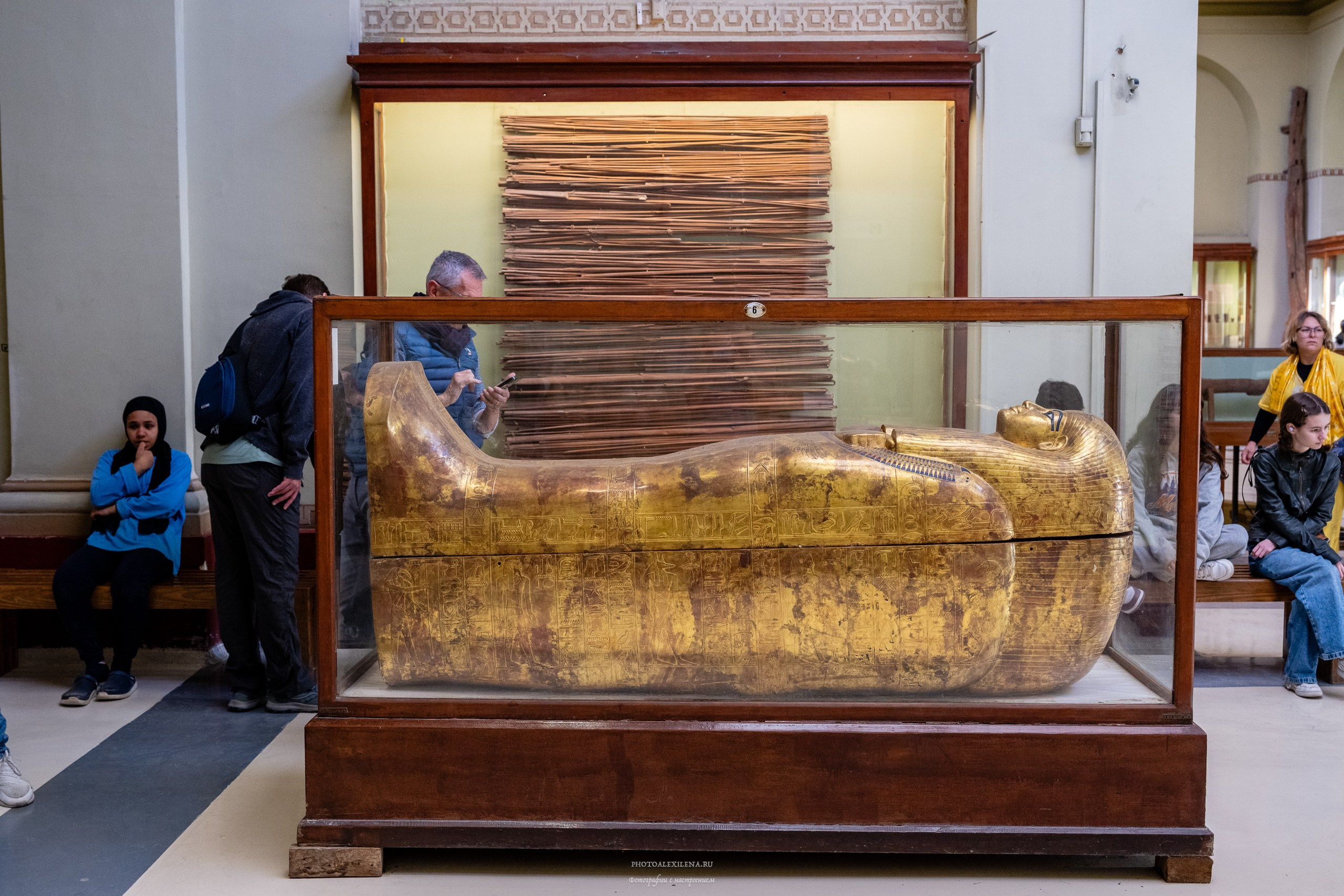 Каир самобытный и сумасшедший. Авторские стильные фотокартины