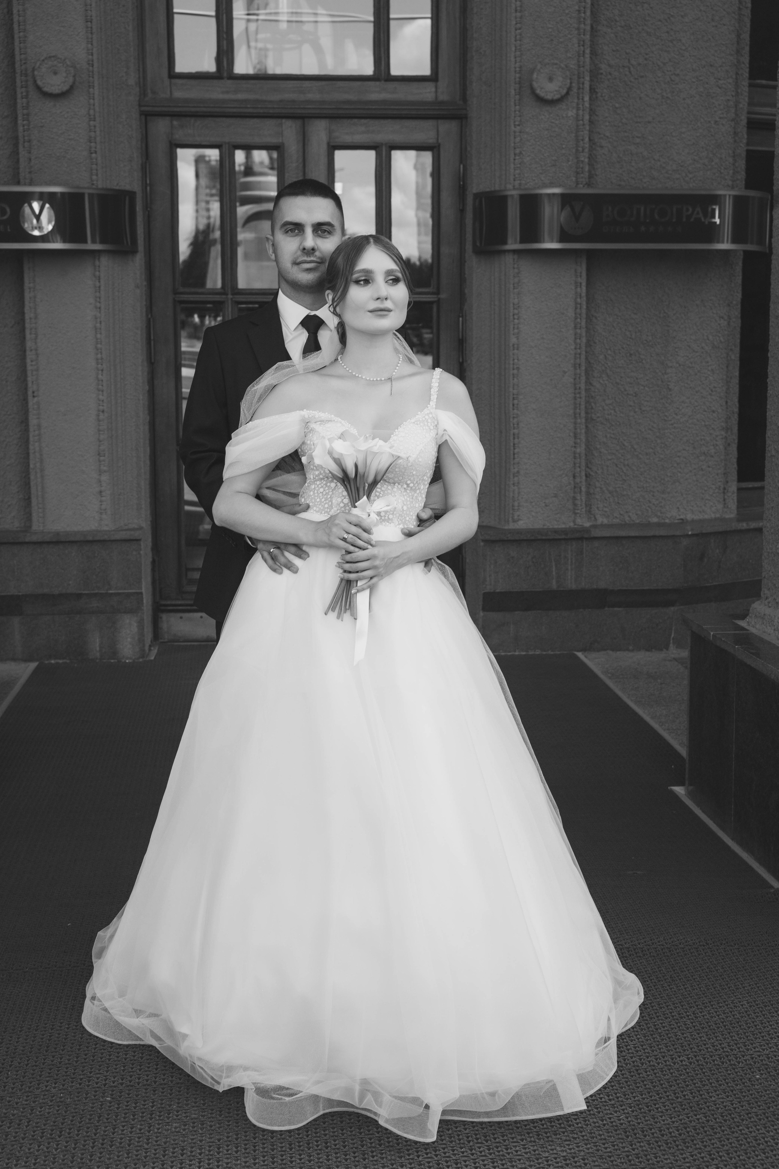 Маргарита Белугина — семейный и женский фотограф в Волгограде