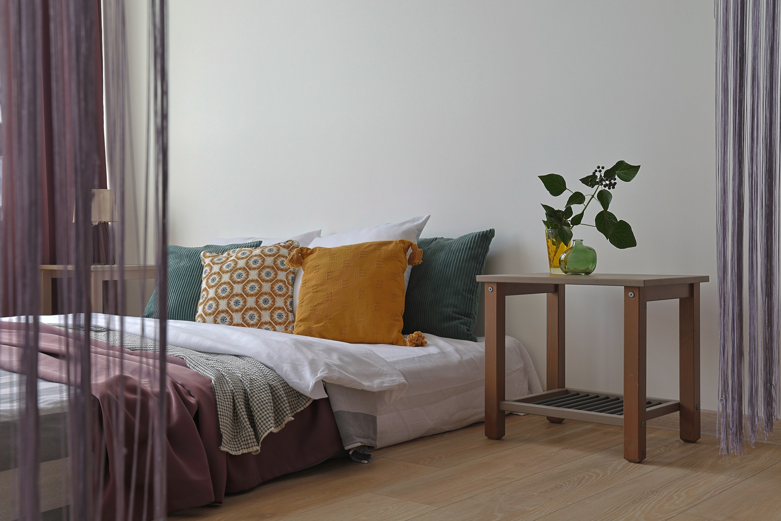 Подготовка к съёмке и фото квартиры в Геленджике для продажи. Интерьерная съёмка и подготовка недвижимости к аренде/продаже. Геленджик, Краснодарский край — Юлия Софронова, Art Sea Homes