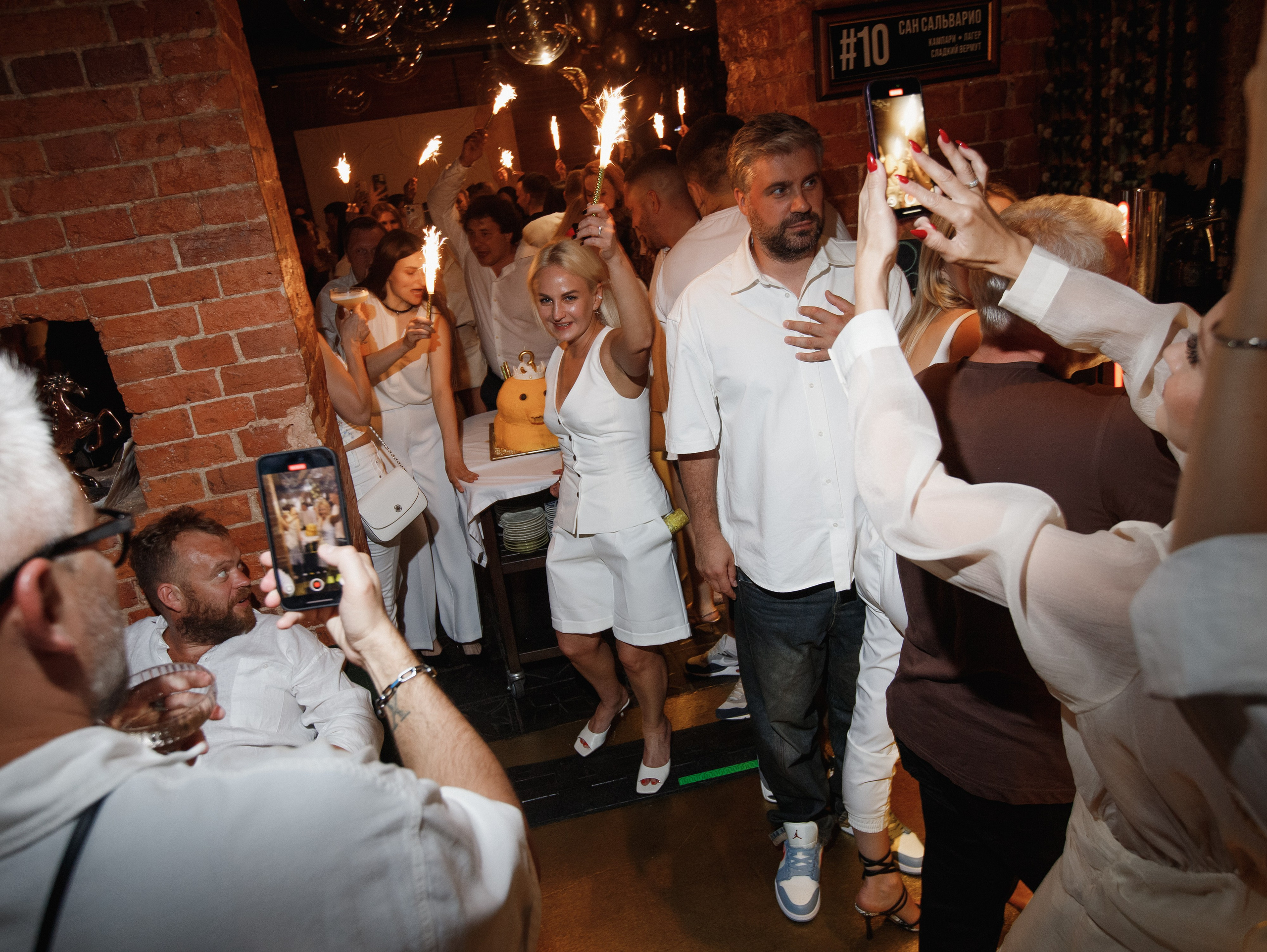 Pasta na bare — 3 YEARS. СВОИ. ФОТООТЧЕТЫ-СОБЫТИЯ-МЕСТА