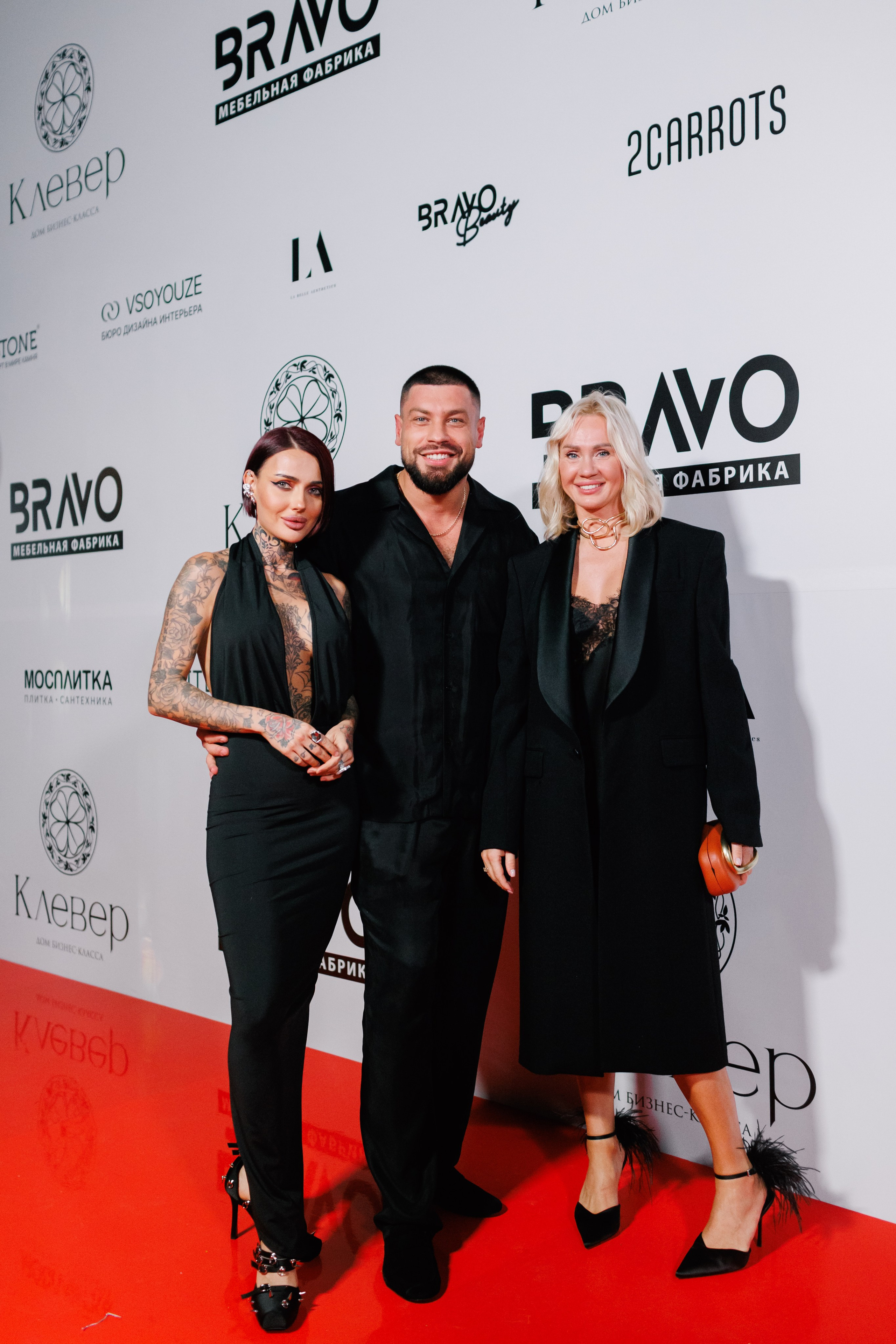 BRAVO BIRTHDAY 13 — PART II. СВОИ. ФОТООТЧЕТЫ-СОБЫТИЯ-МЕСТА