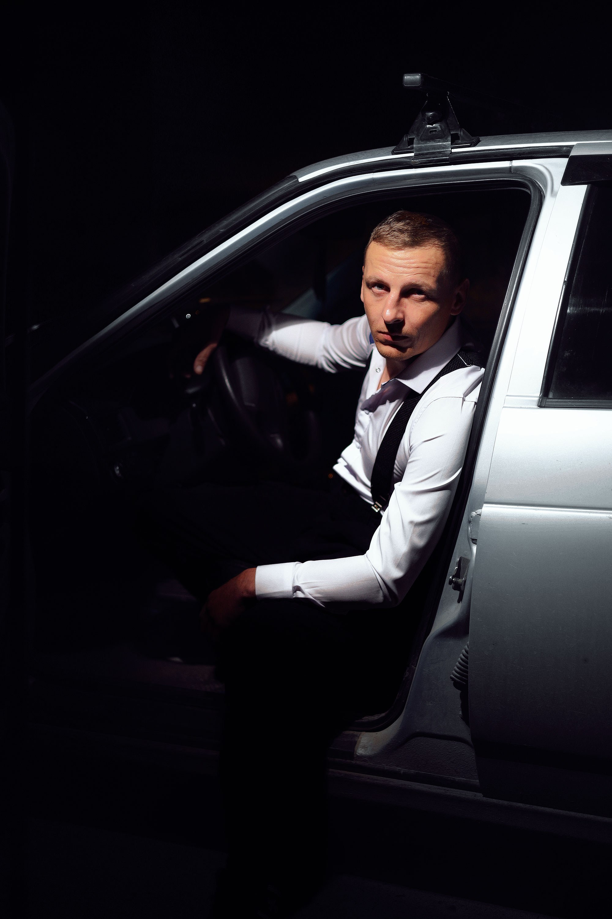 Фотограф Александр Волков