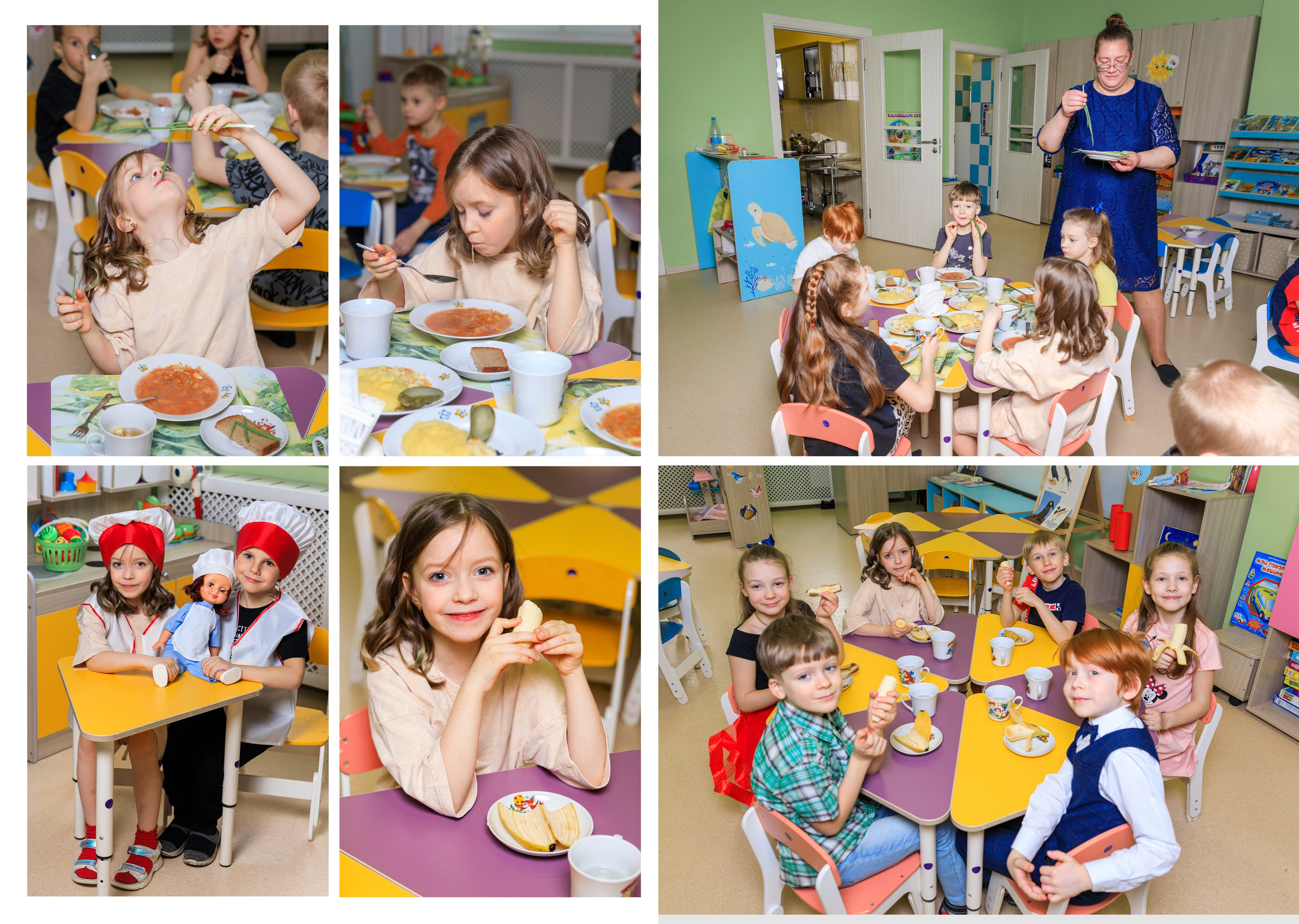 Детский сад. Семейный фотограф СПб и ЛО Татьяна Прилепко