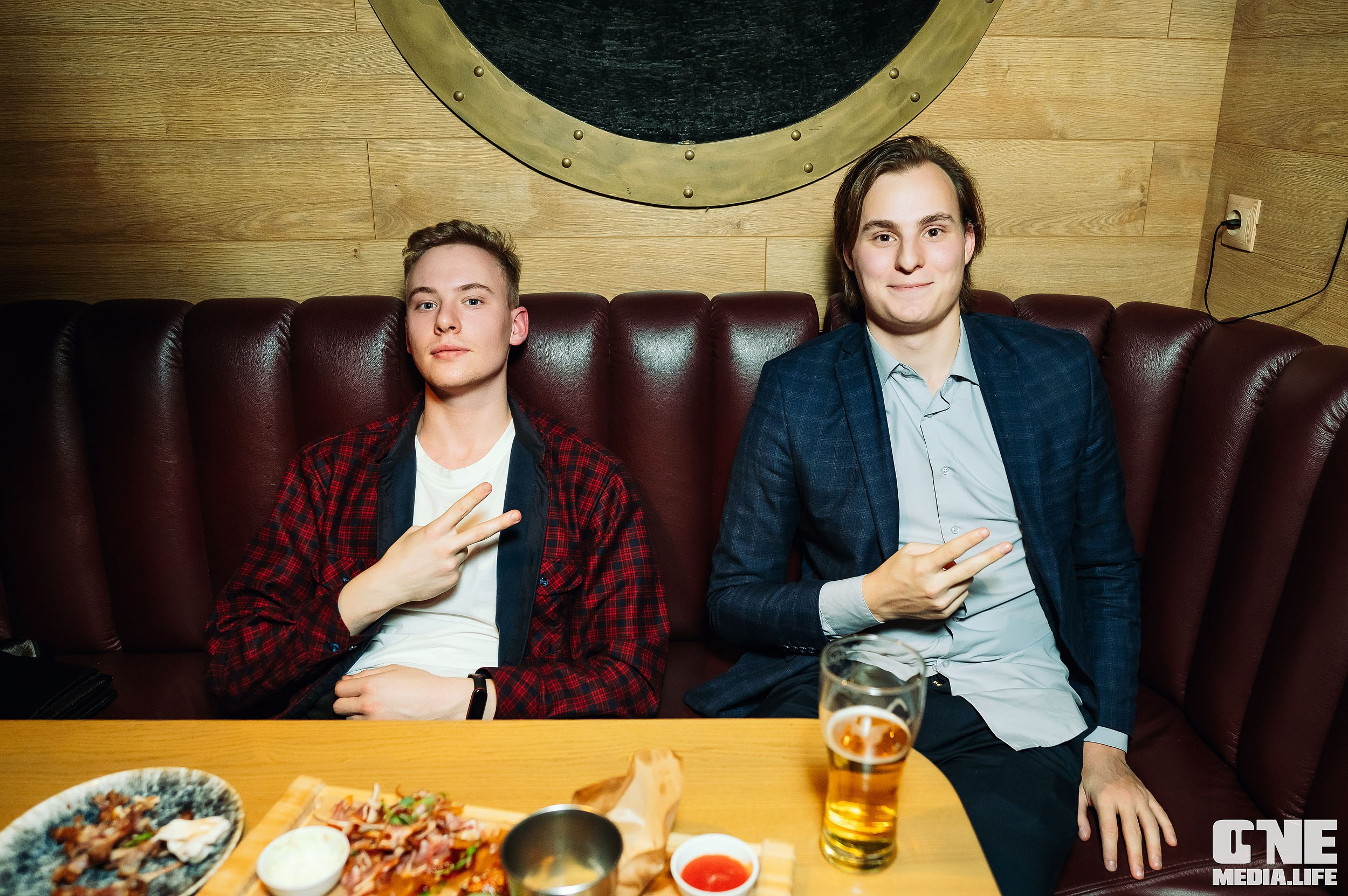 Фоторепортаж из Dreadnought. One Media Life: фоторепортажи, фотоотчеты с мероприятий и заведений