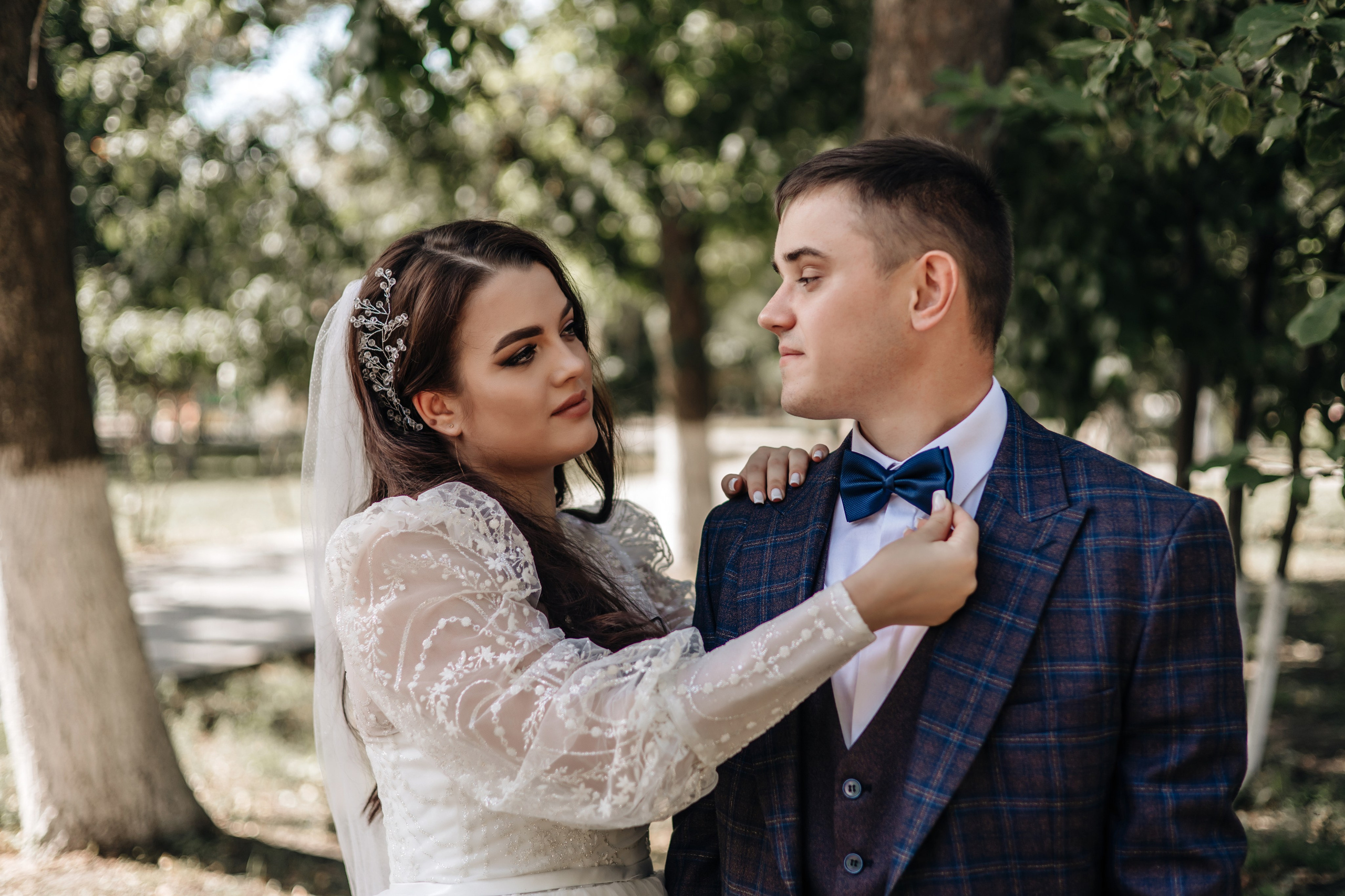 Свадебный фотограф и видеограф Саша и Таня в Саратове