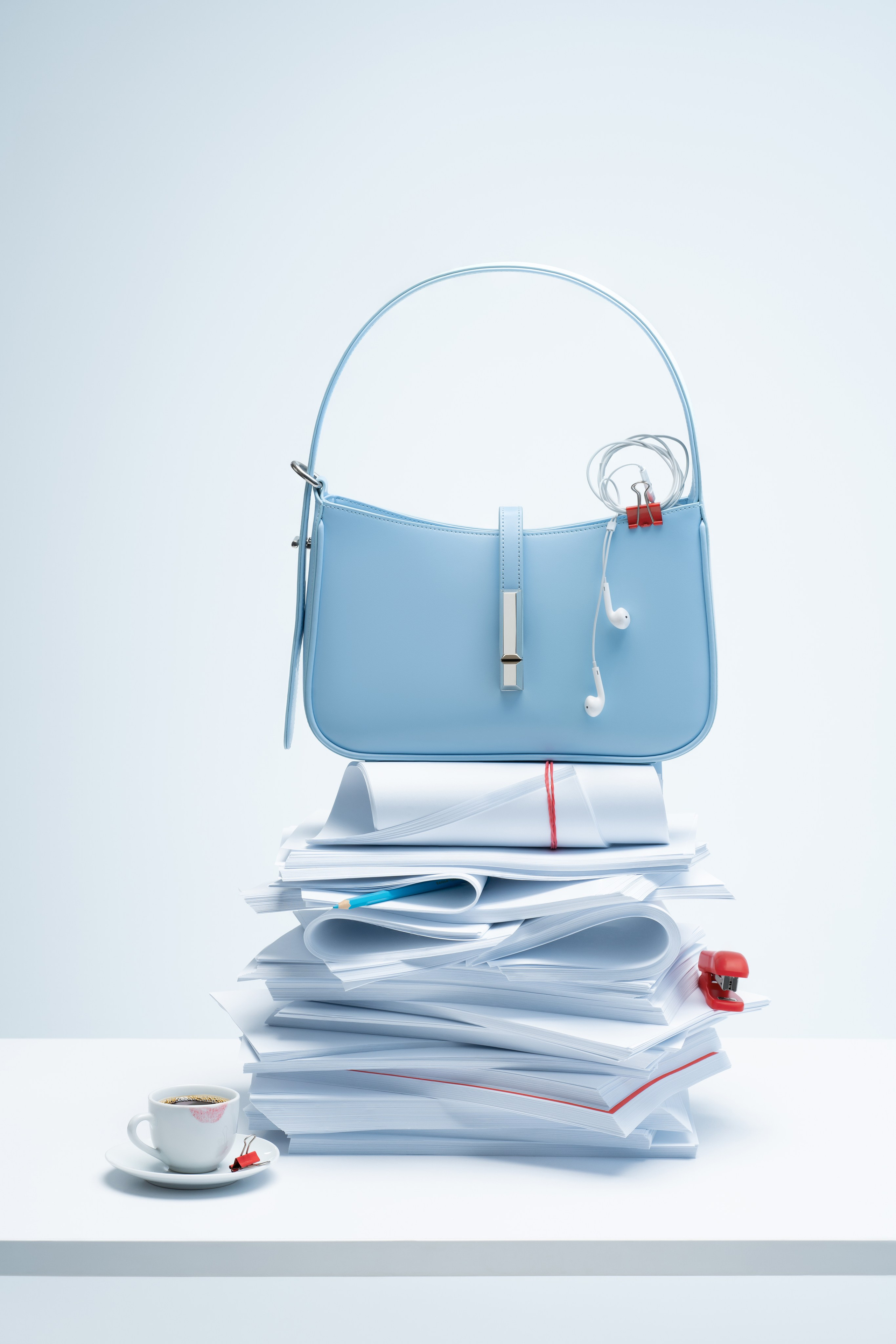 Кожгалантерея. Оксана Ильенко. Предметный фотограф и сет-дизайнер, Санкт-Петербург