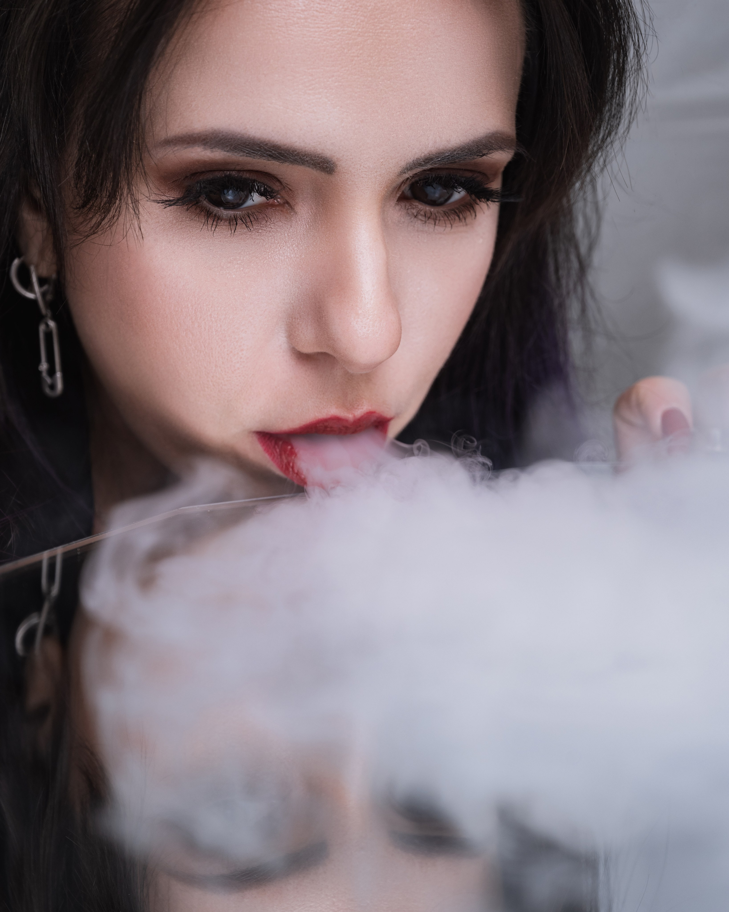 Evidence. Фотограф Любовь Белявцева