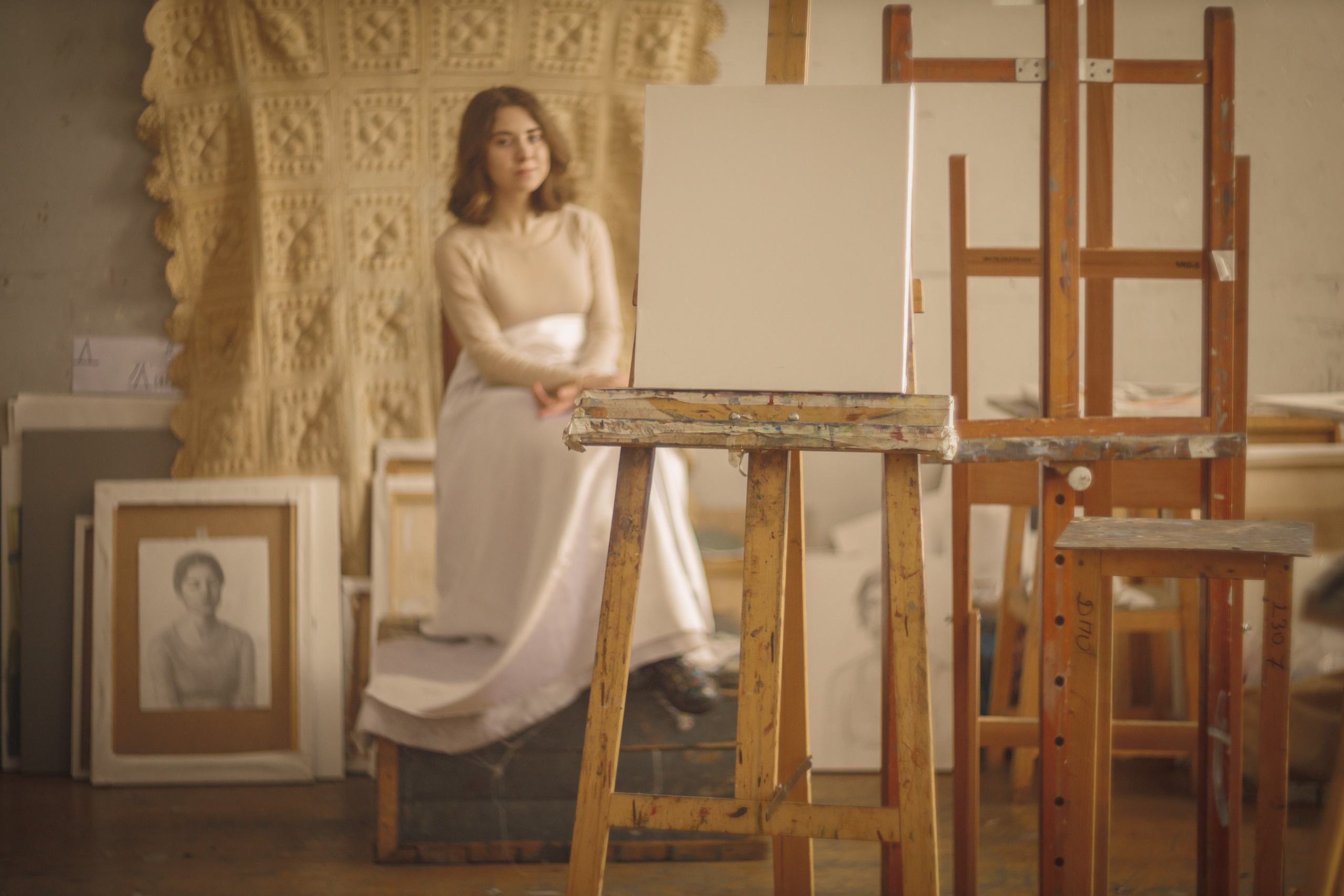 Серия «Цвет переосмыслений». Фотограф в Москве Татьяна Макотра