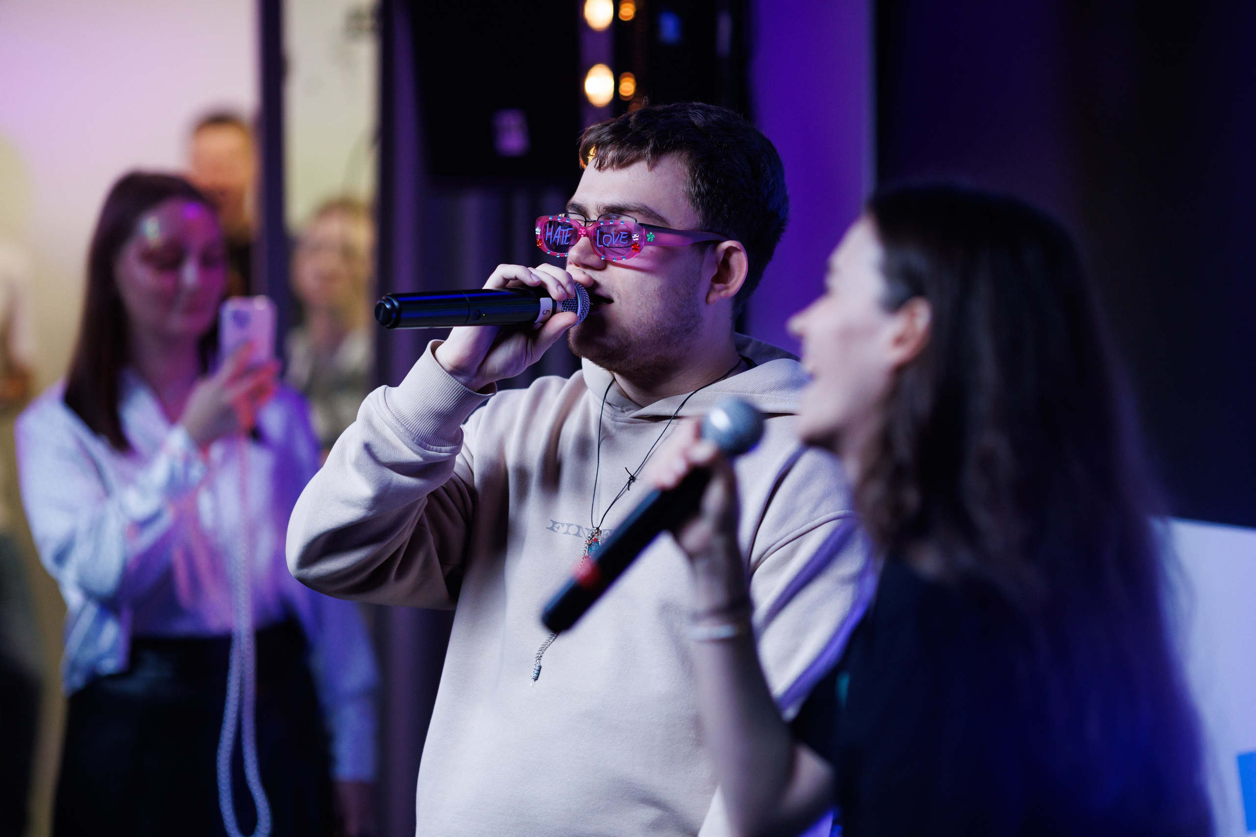 Профессиональный фотограф корпоративных мероприятий. Профессиональный фотограф Пётр Летуновский