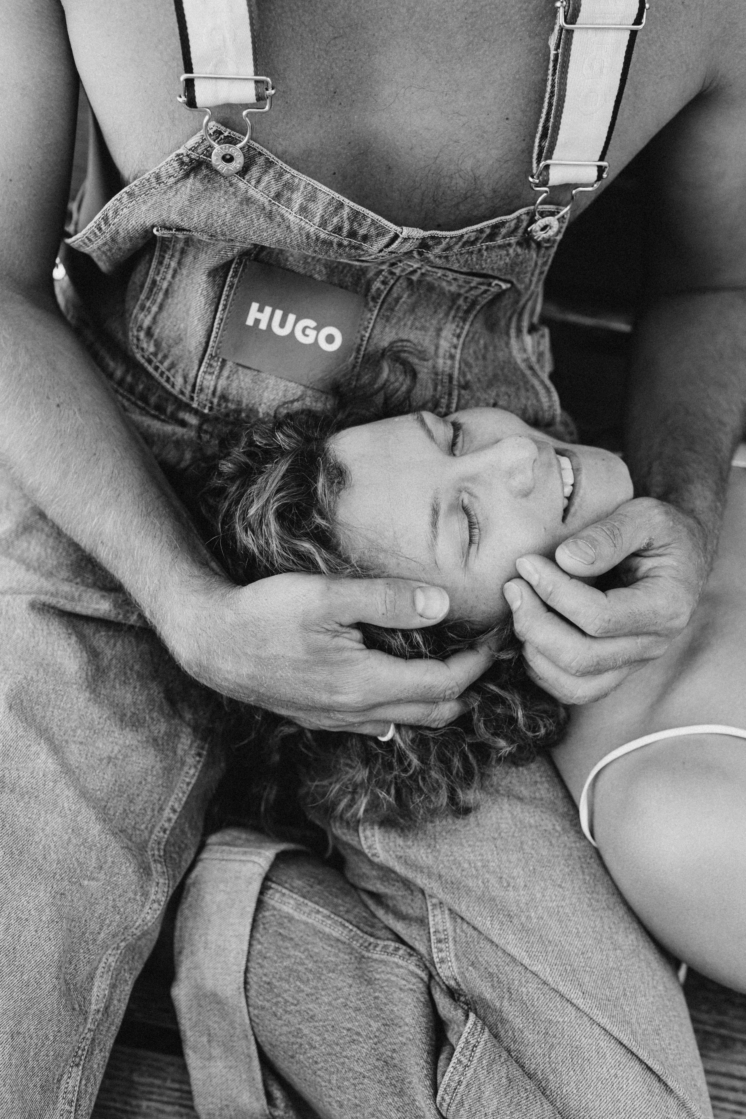 Фотограф в Санкт-Петербурге Шура Капустина