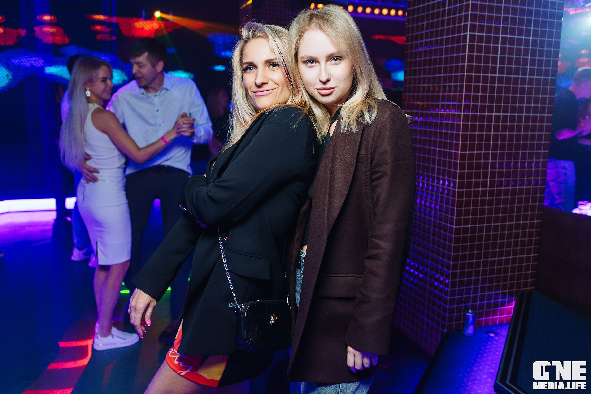 Фоторепортаж из РК Планета. One Media Life: фоторепортажи, фотоотчеты с мероприятий и заведений