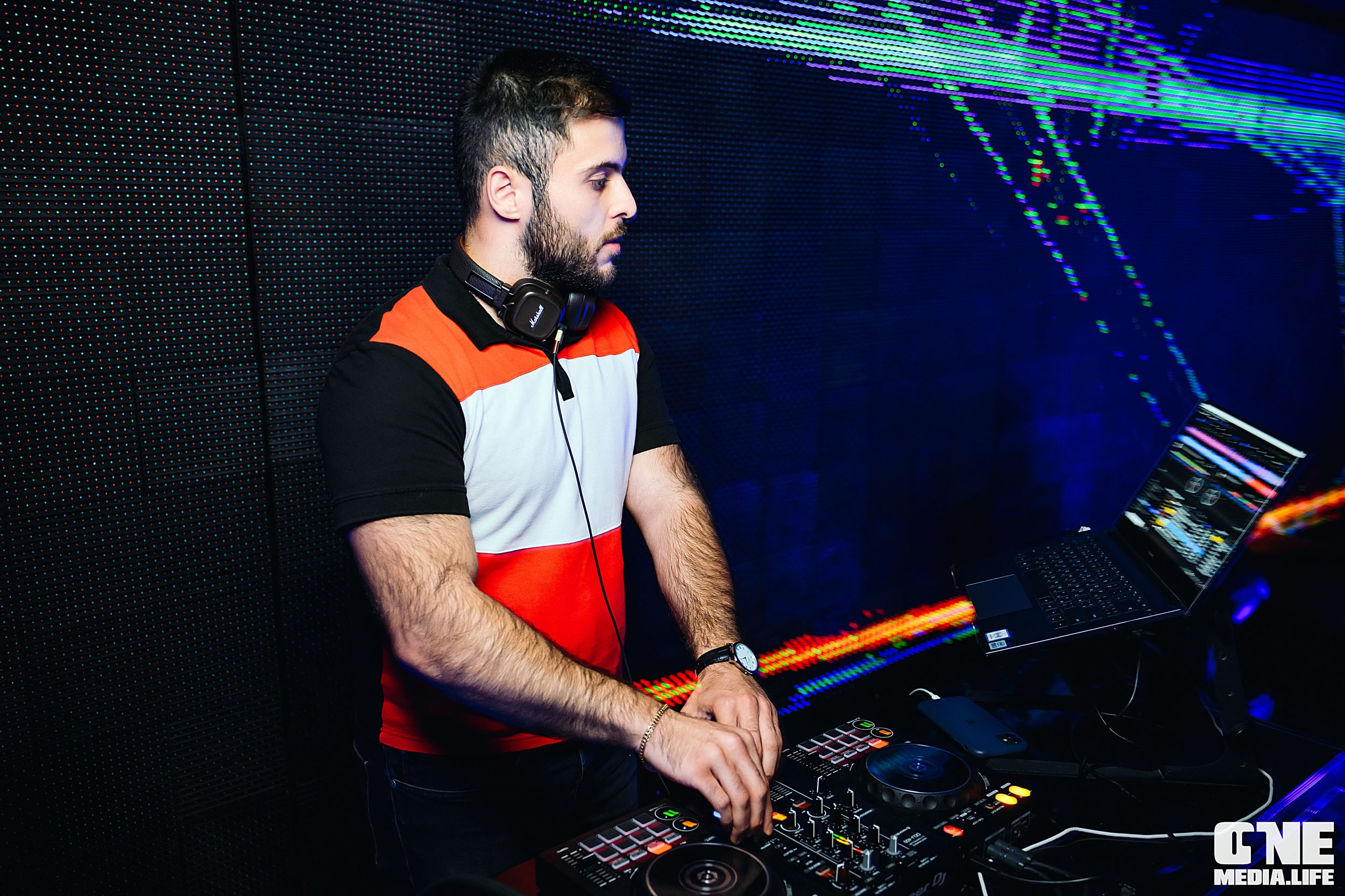 Фоторепортаж из РК Планета. One Media Life: фоторепортажи, фотоотчеты с мероприятий и заведений