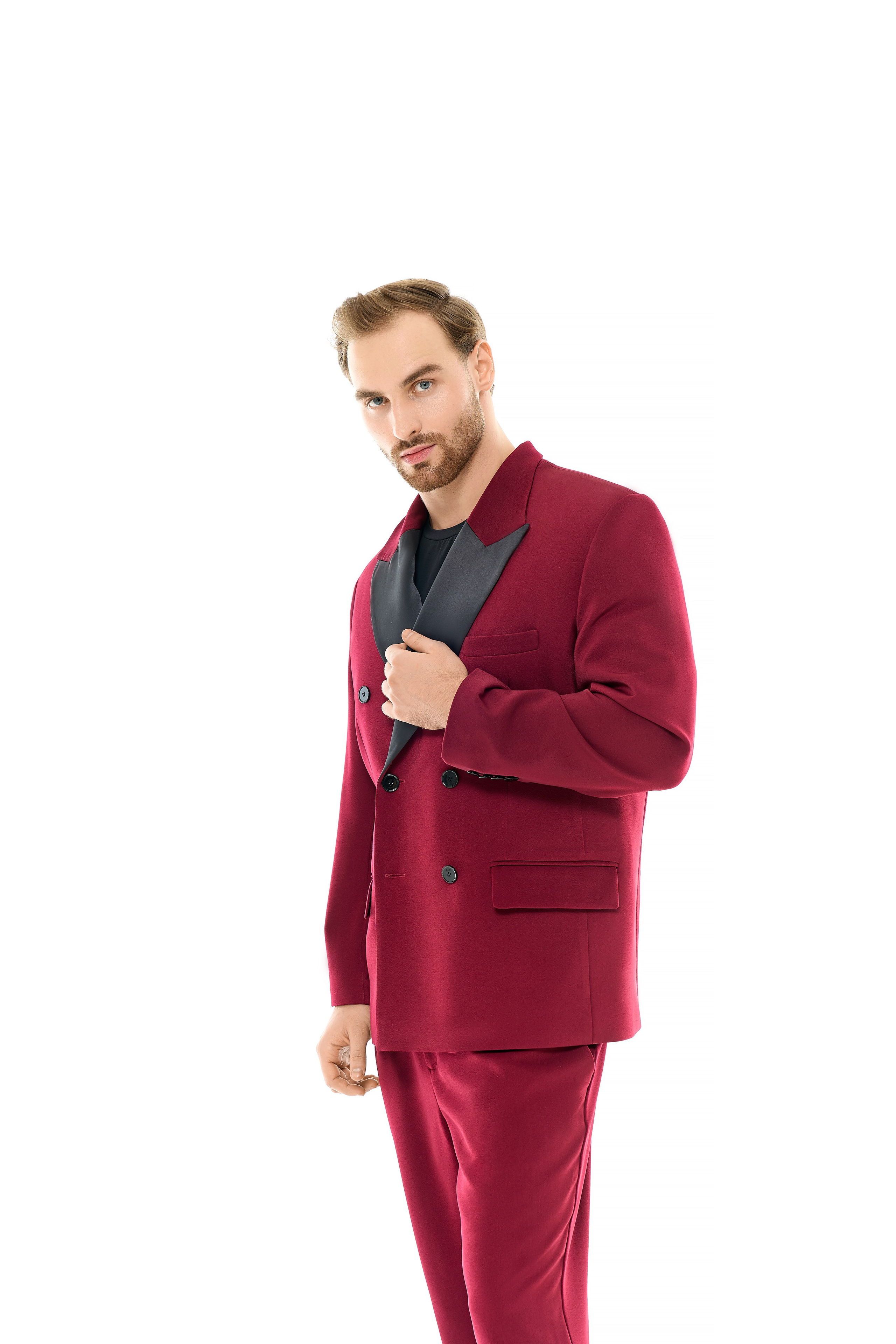 MEN COLLECTION JD BRAND