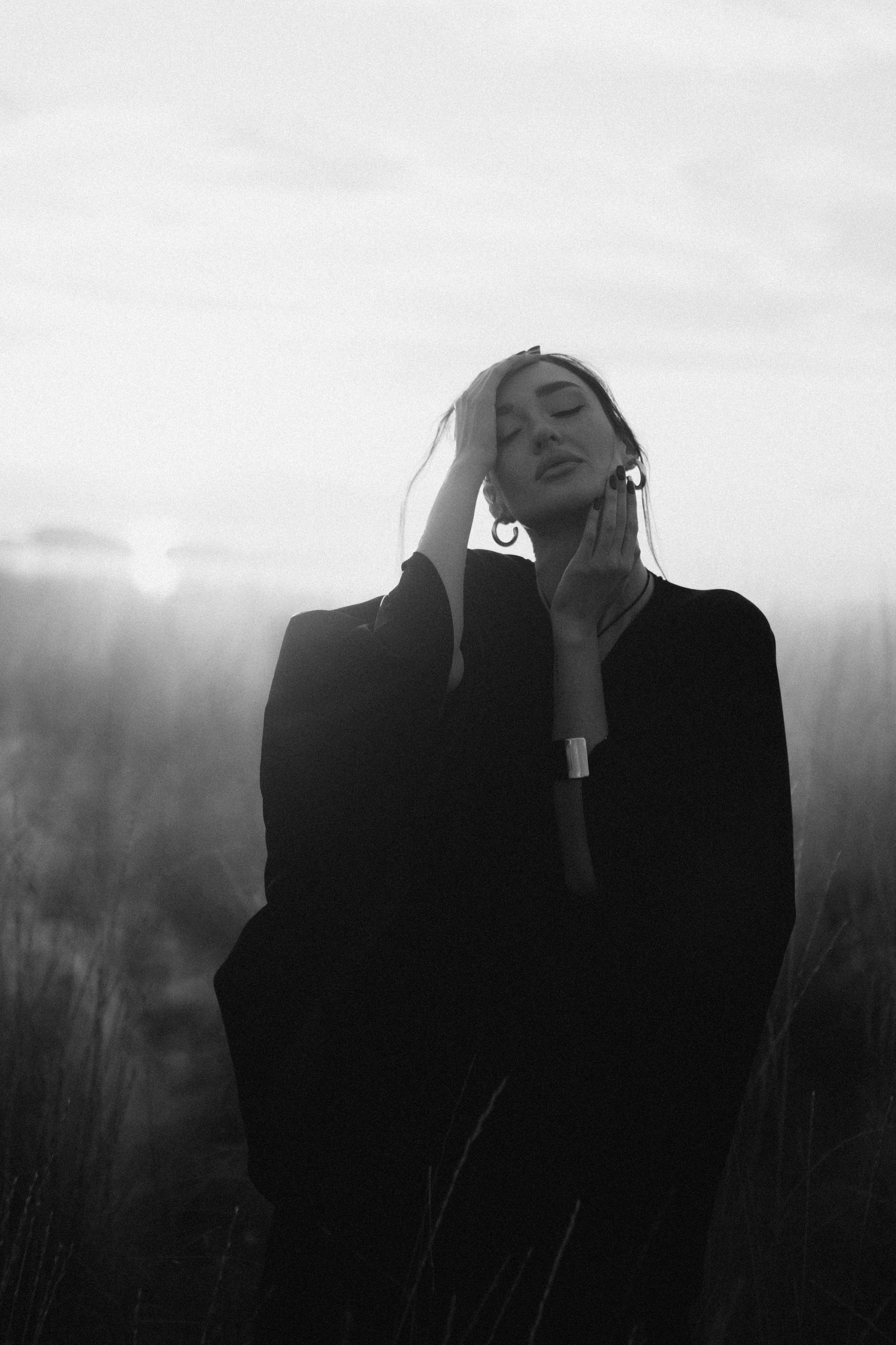 Твой рассвет. Фотограф Дарья Филатова