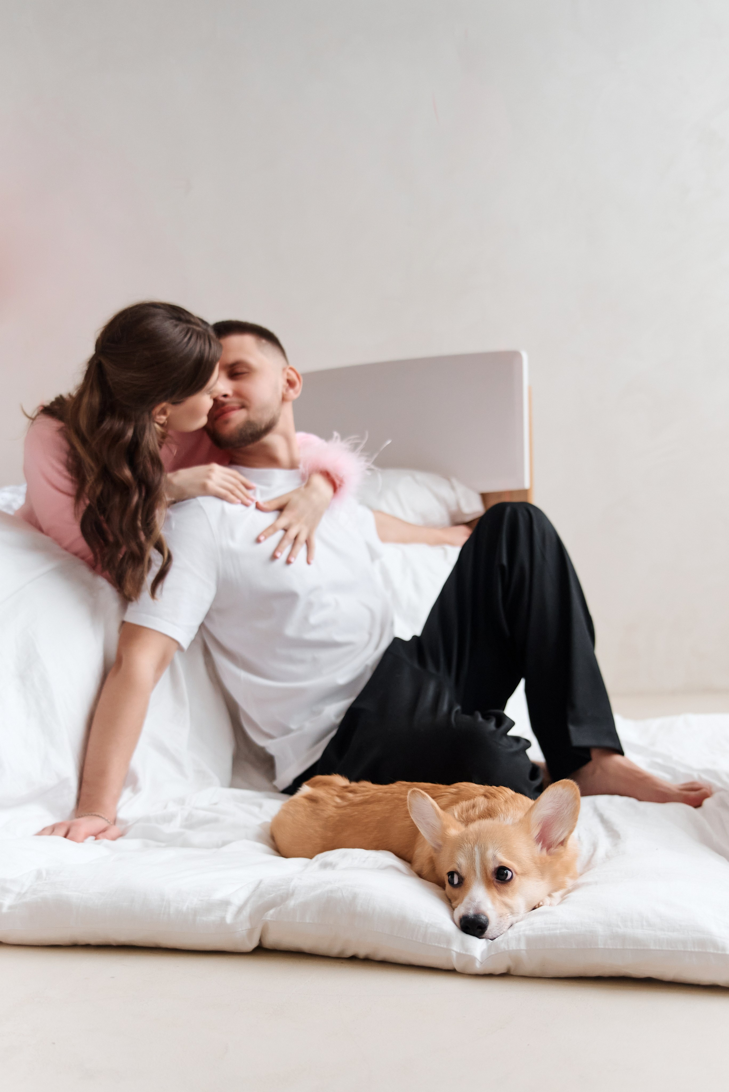 Свадебное утро может выглядеть так!. Анна Гончарова свадебный и репортажный фотограф в Москве