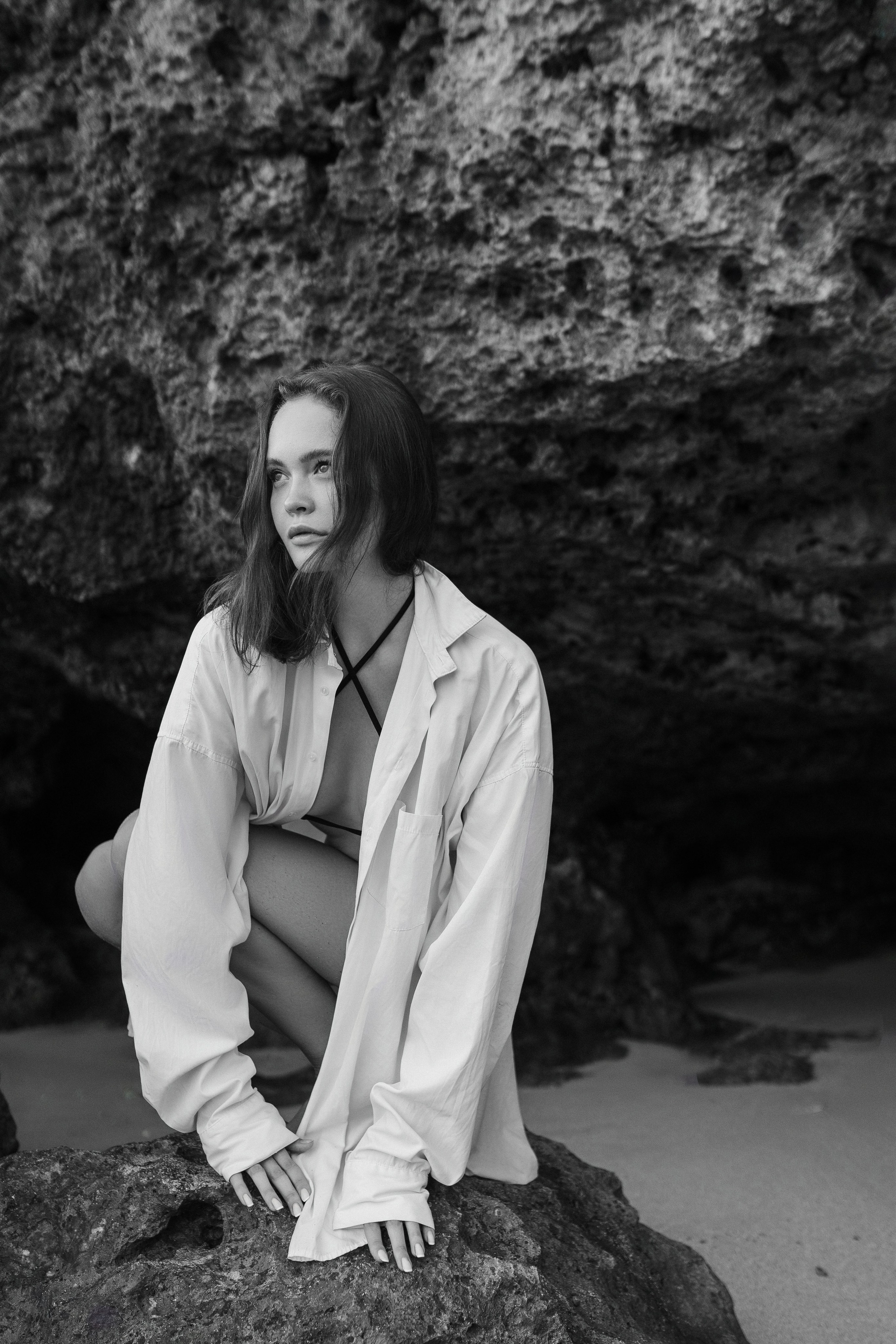 Портретная волшебная фотосессия на островах | Фотограф по миру Дарья Мейкер. Дарья Мейкер • Фотограф в Санкт-Петербурге