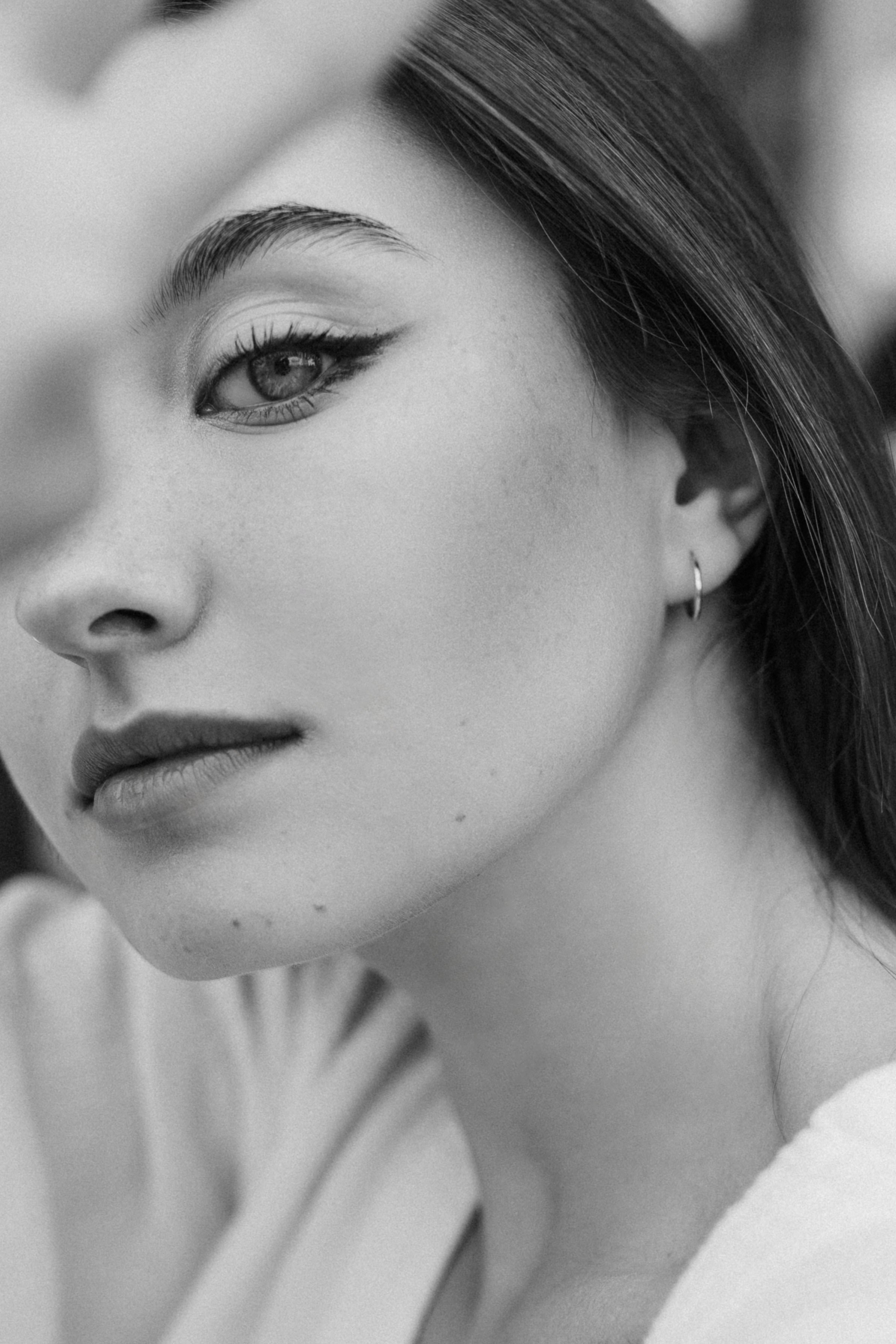 Meyker Daria • Photographer in St. Petersburg