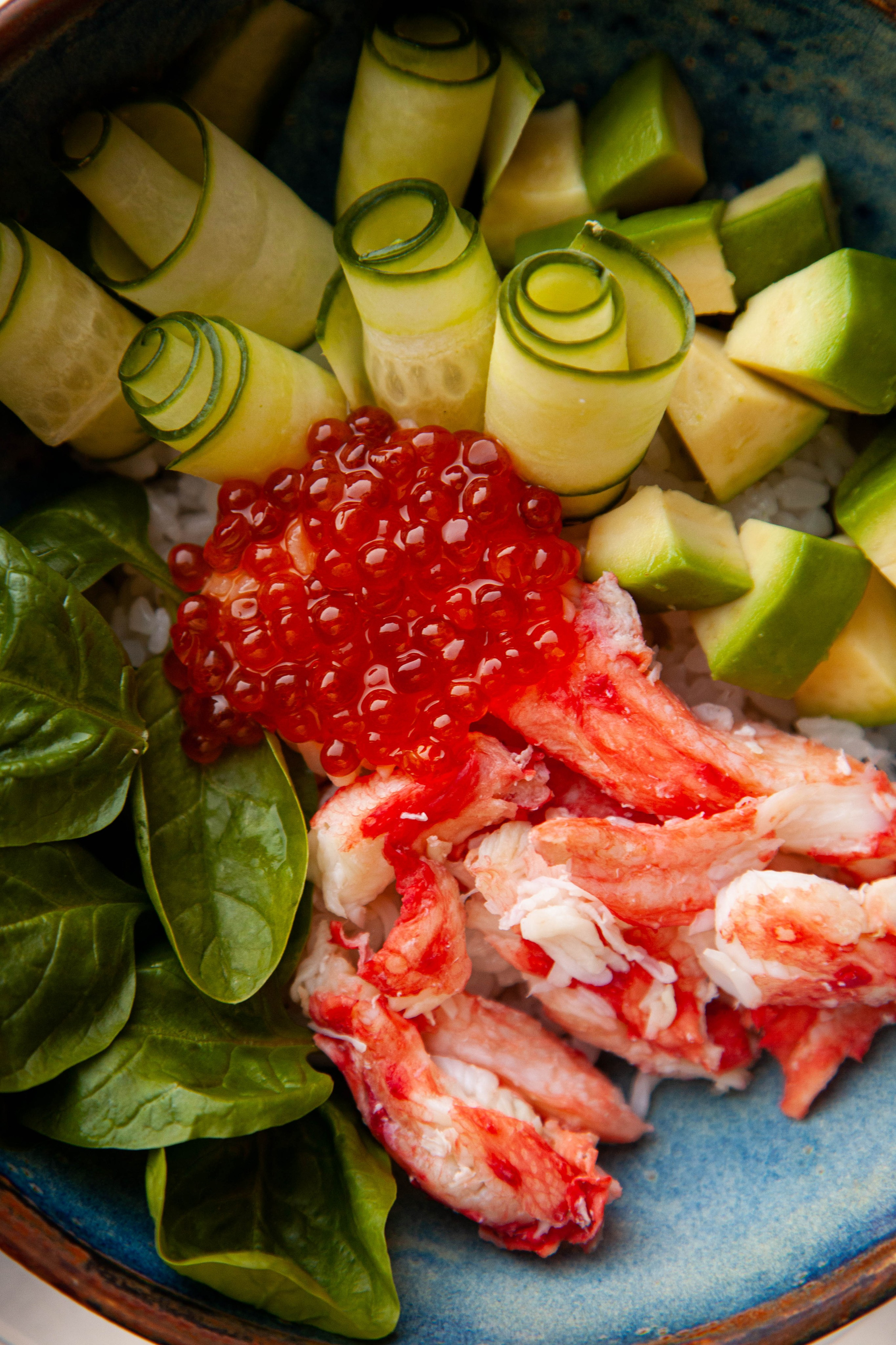 Фуд съёмка для ресторана