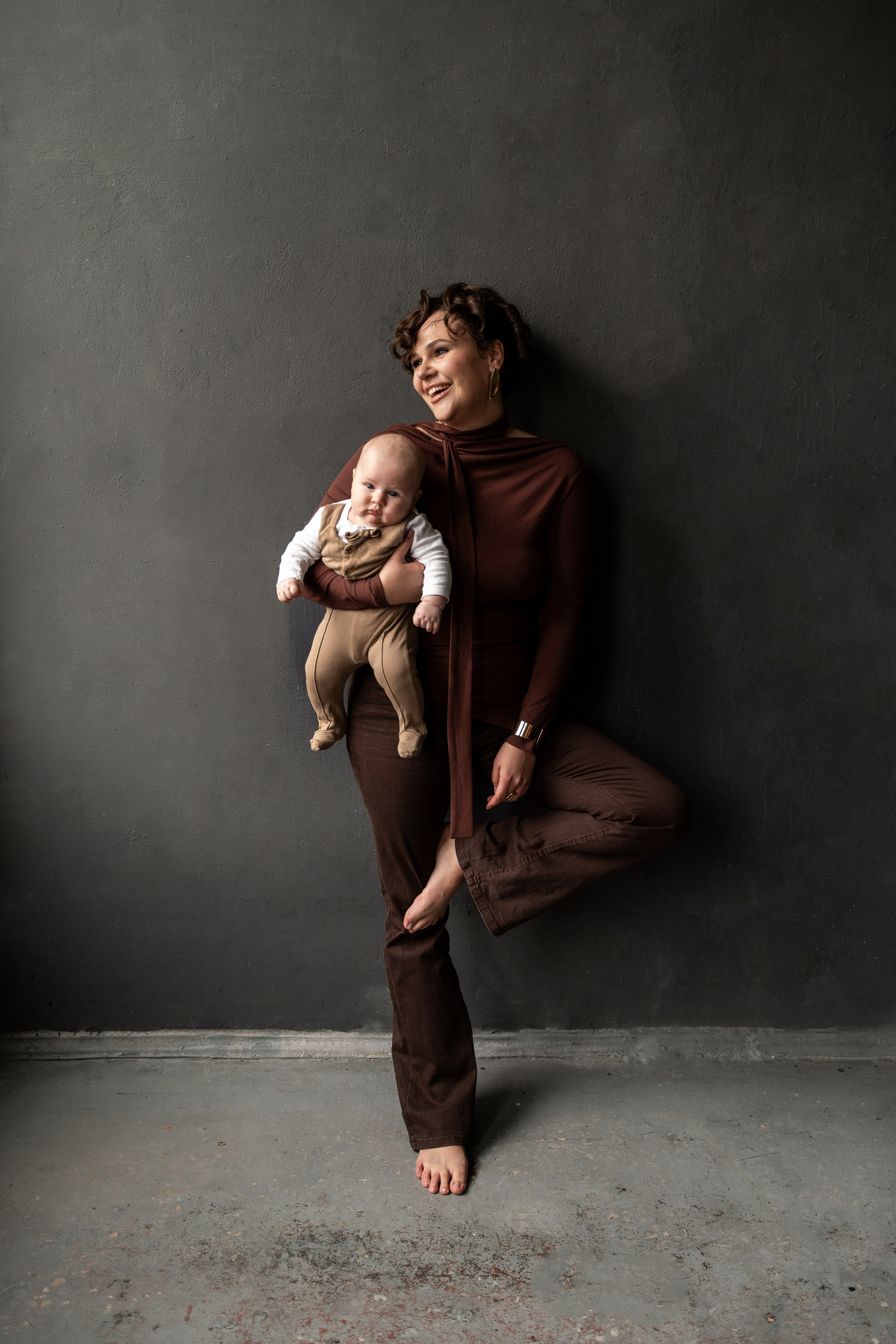 Студии для фотосессий у Анны Жагориной