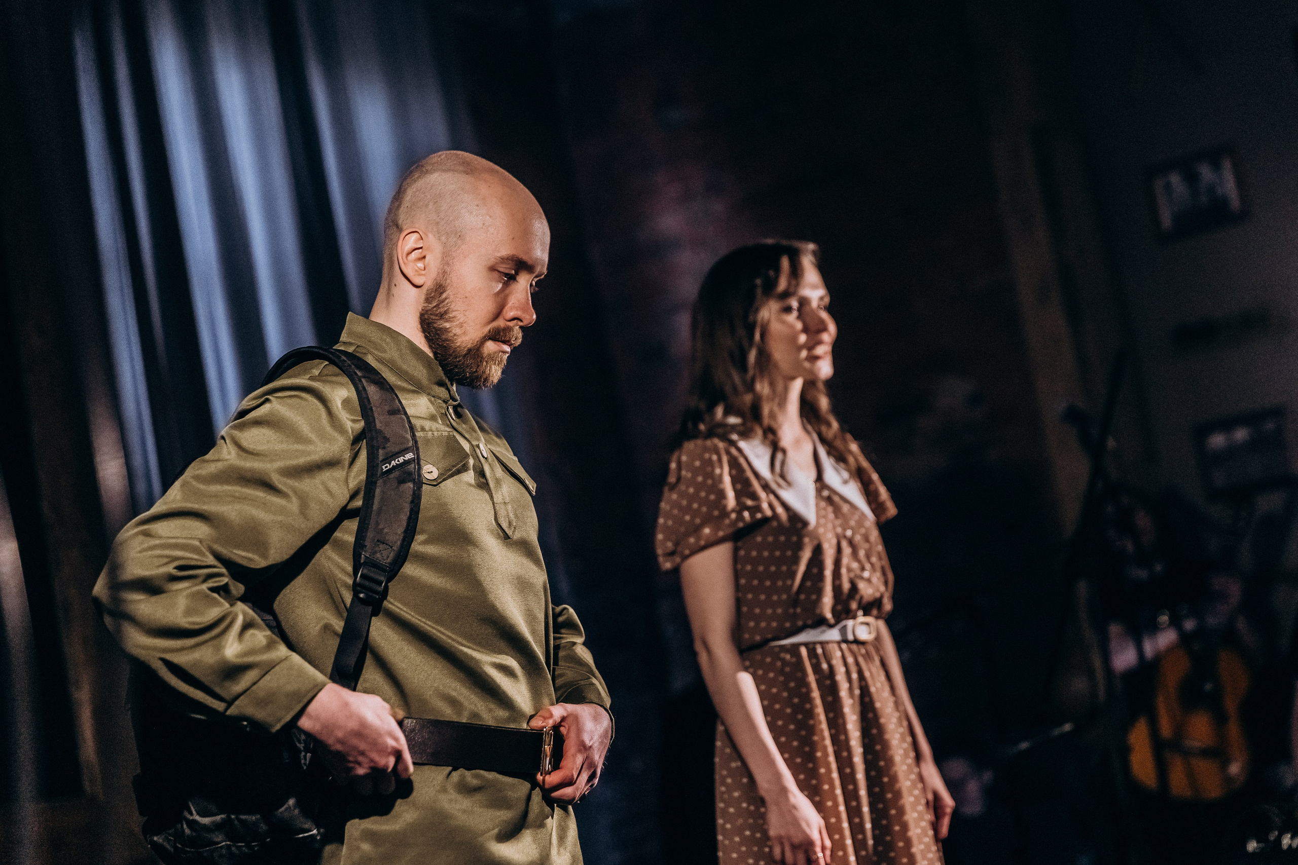 КОГДА СЕРДЦЕ ПОМНИТ