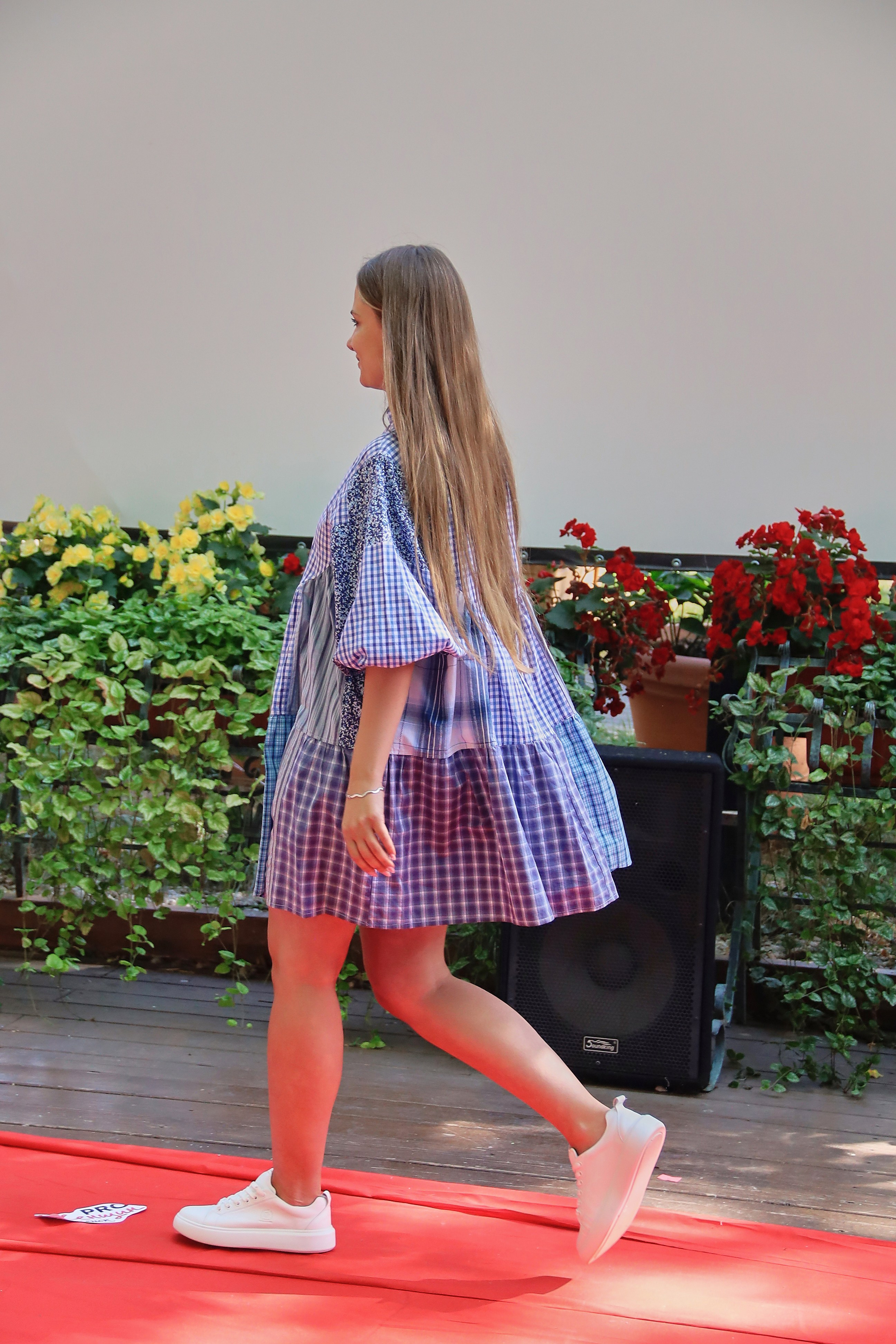 Международный эстафетный фестиваль PRОWOMENFEST 2024. Фотограф в Смоленске Ася Польшина