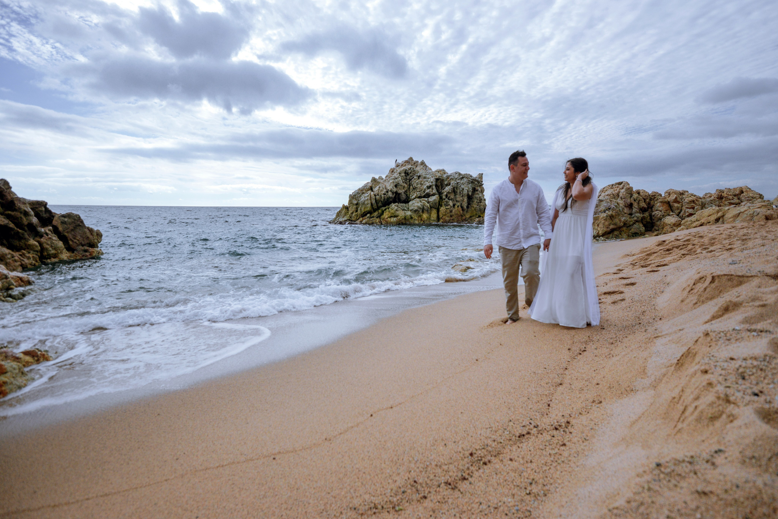 Love Story. Фотограф Александр Рыбинцев