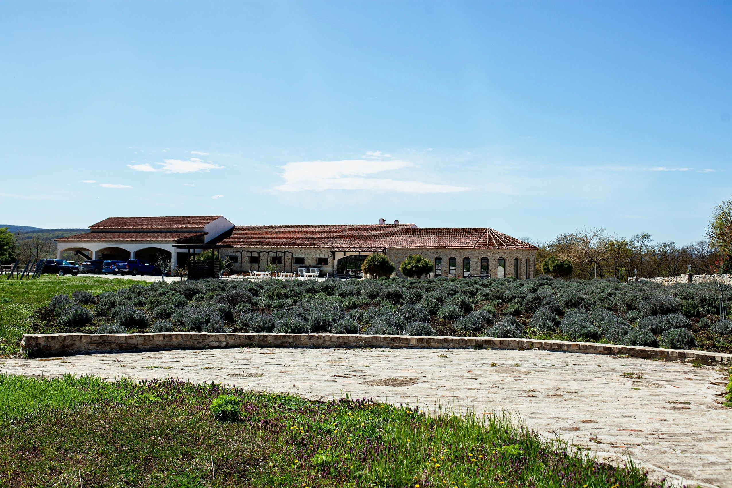 Отличная локация для съемки в Анапе