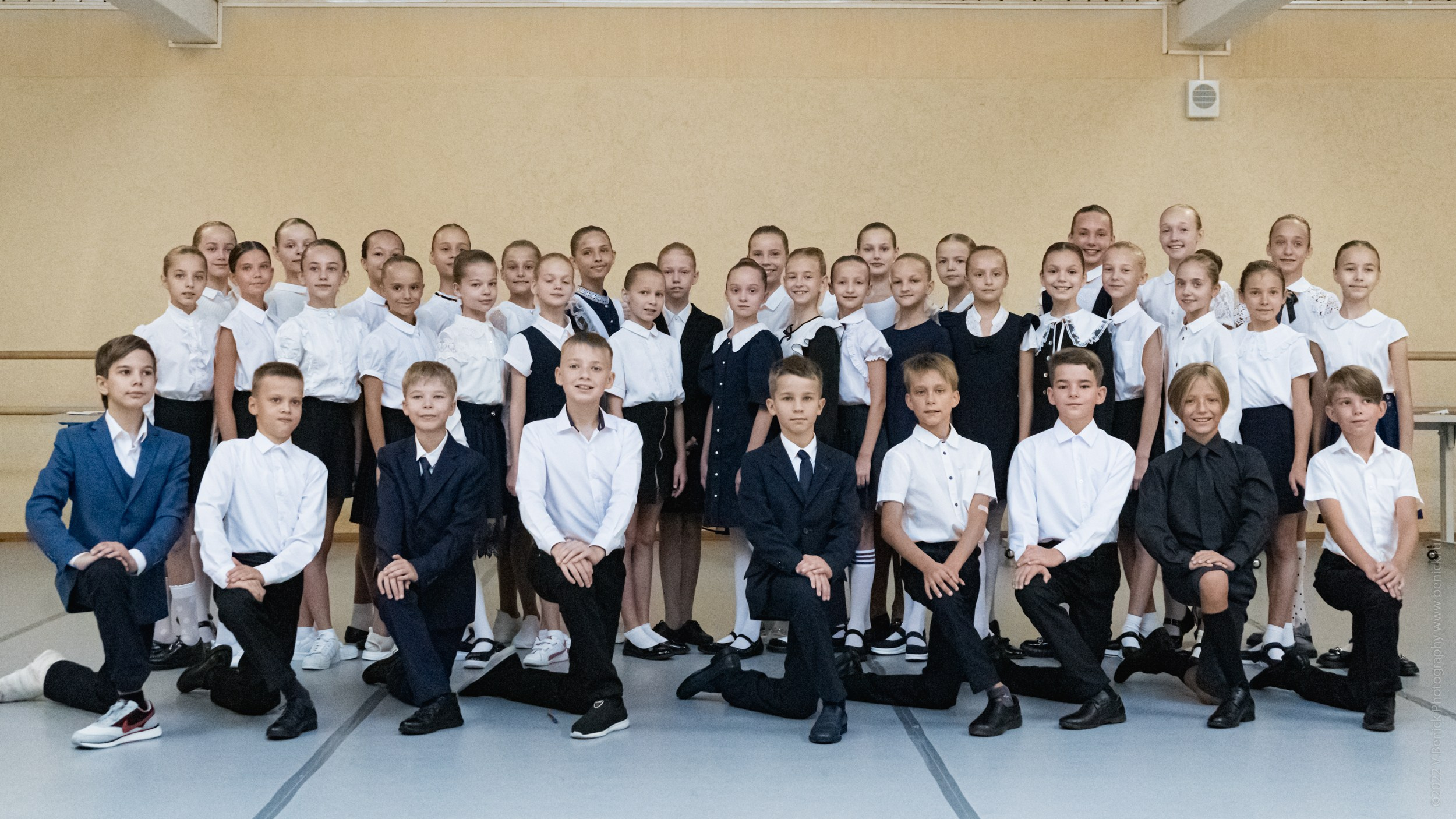 Репортажная фотосессия в г. Севастополь для СГАХ. «СПО: как это было. Начало»». Виктория Беник