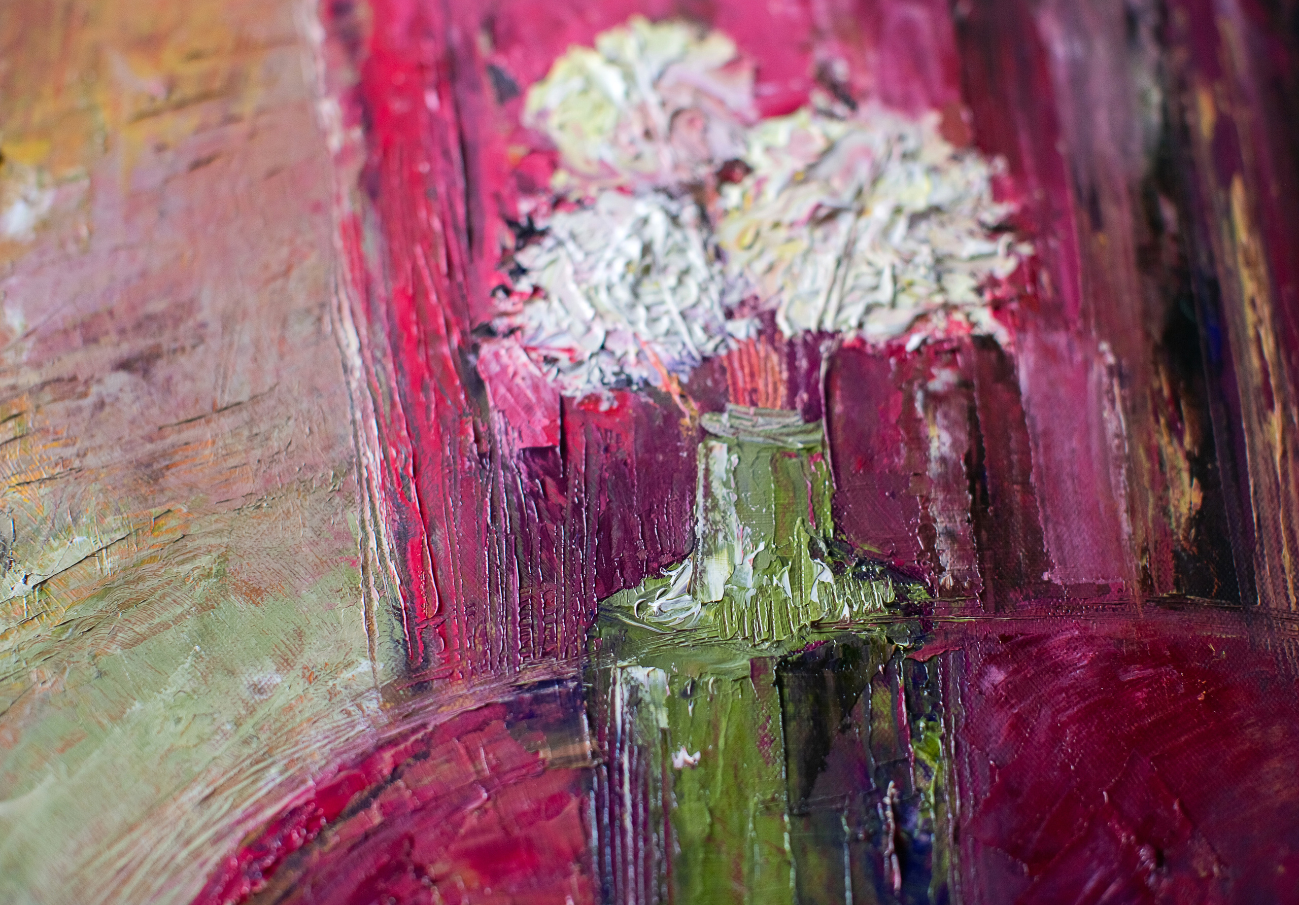 Красный натюрморт. Детский и семейный фотограф Зоя Павкина