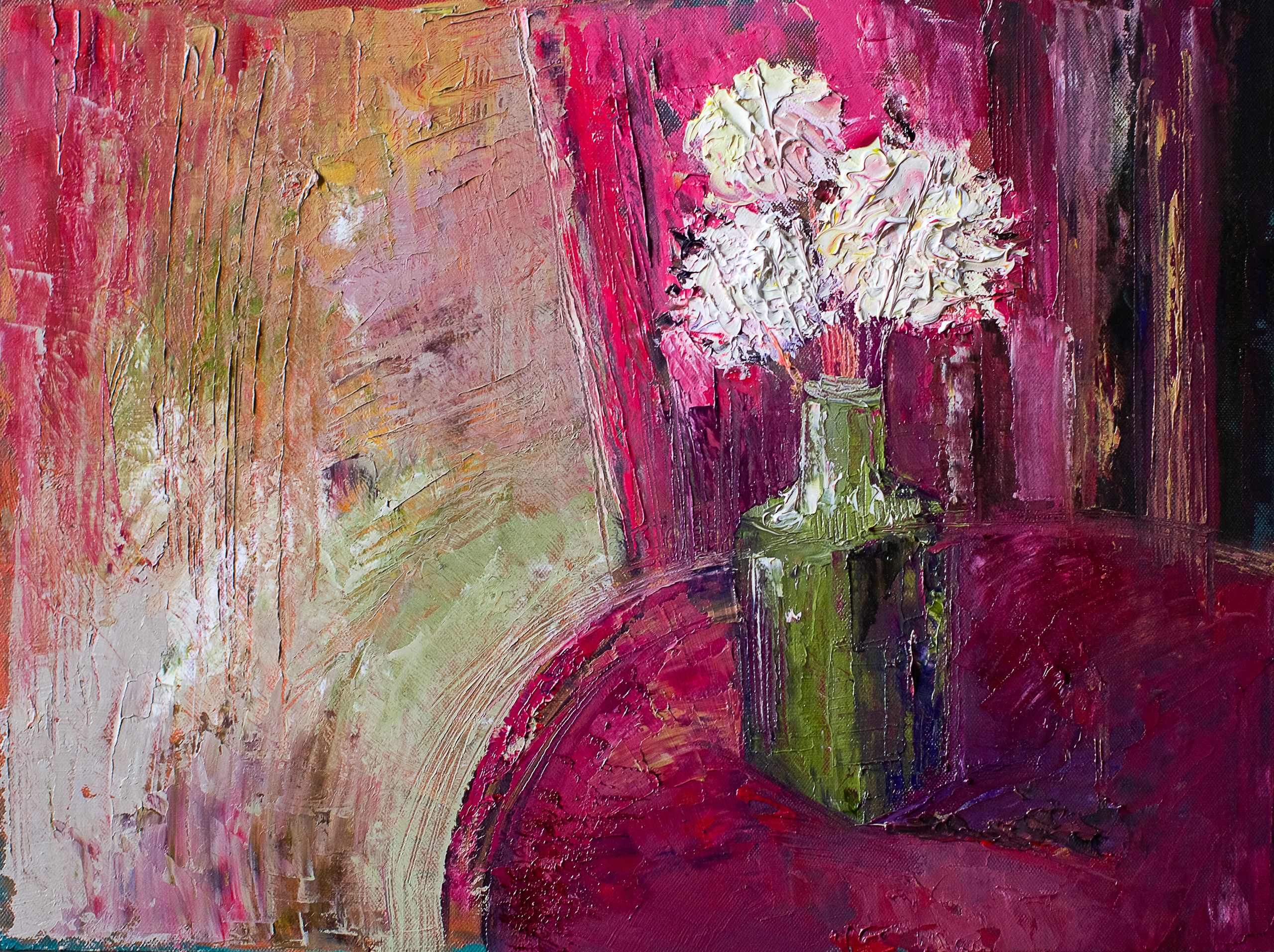 Красный натюрморт. Детский и семейный фотограф Зоя Павкина