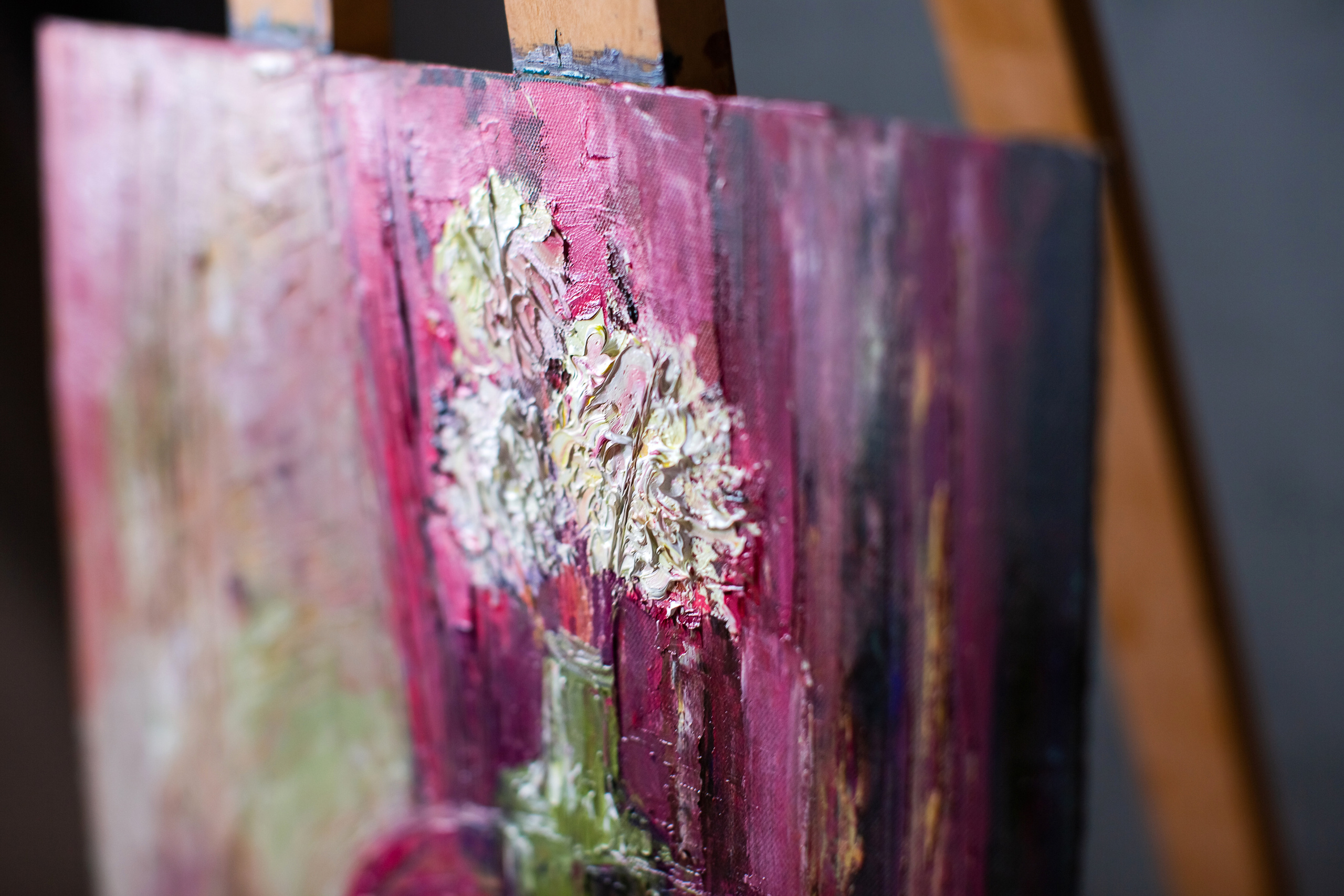 Красный натюрморт. Детский и семейный фотограф Зоя Павкина