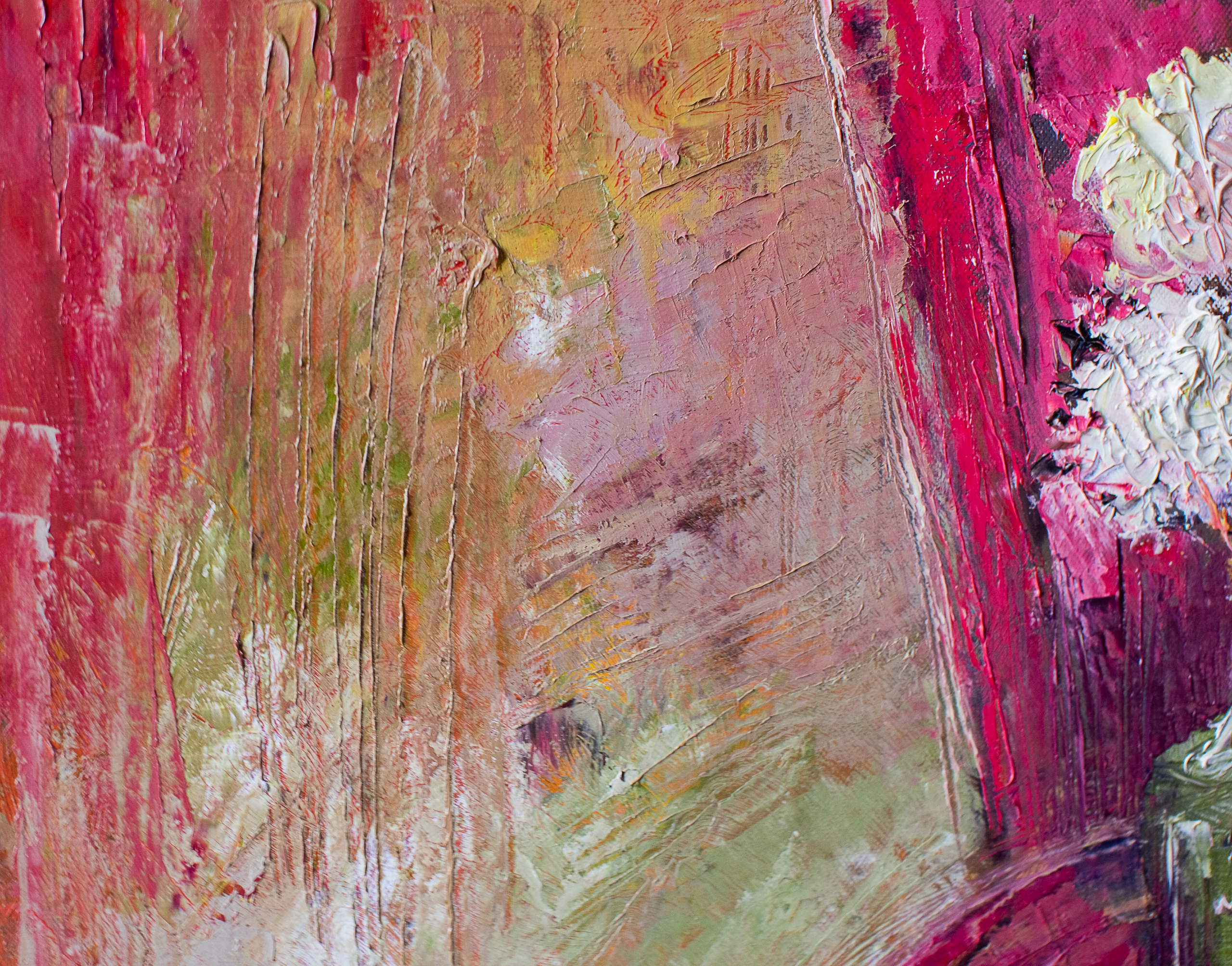 Красный натюрморт. Детский и семейный фотограф Зоя Павкина