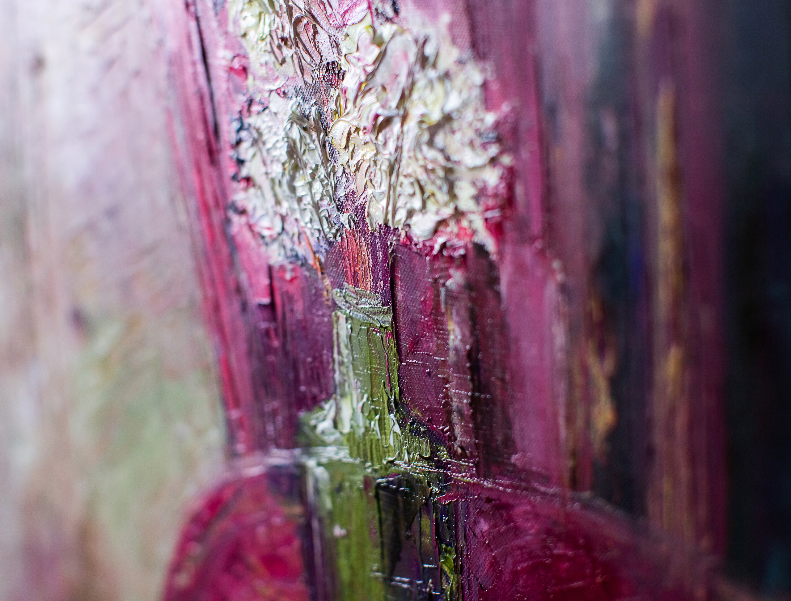 Красный натюрморт. Детский и семейный фотограф Зоя Павкина