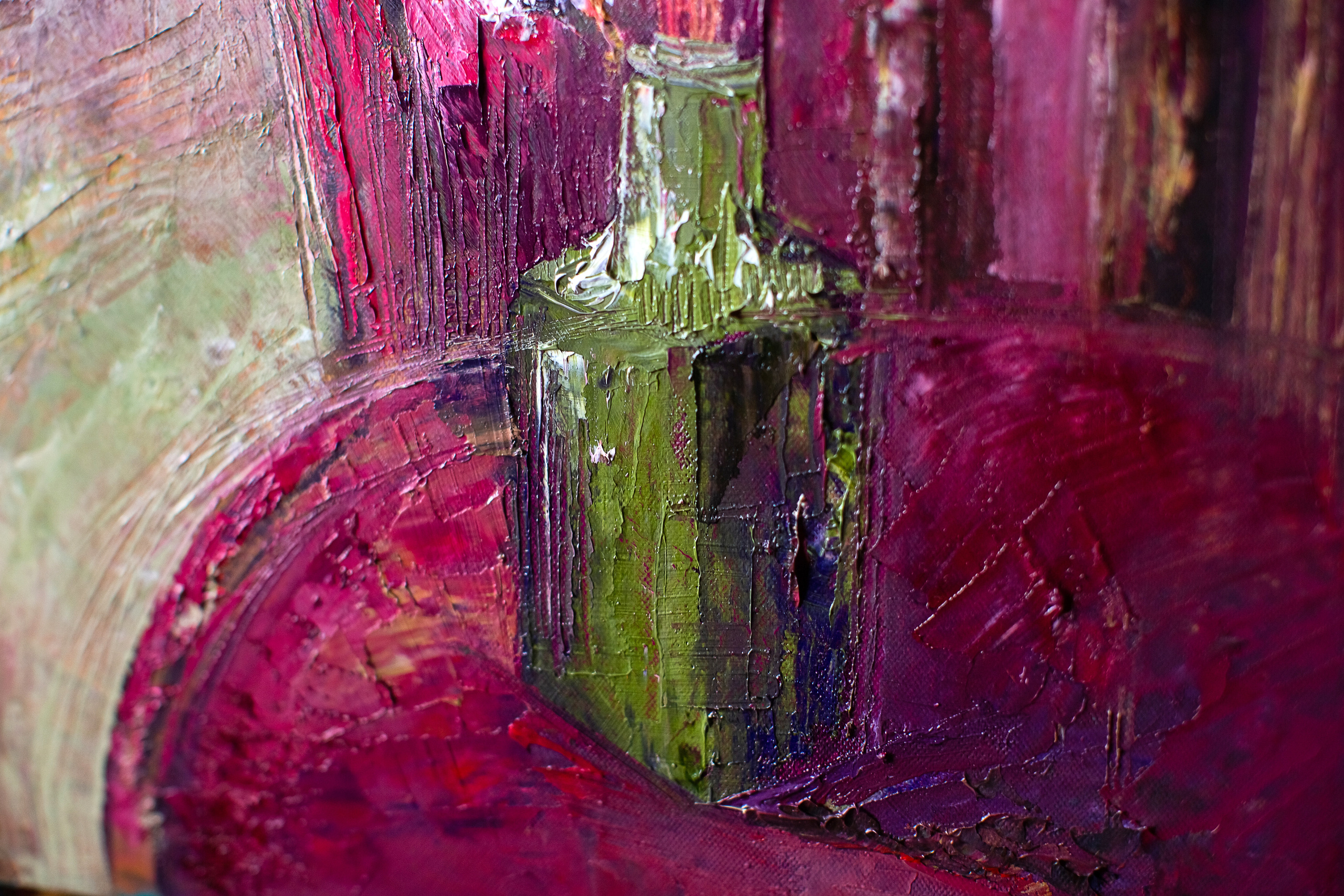 Красный натюрморт. Детский и семейный фотограф Зоя Павкина