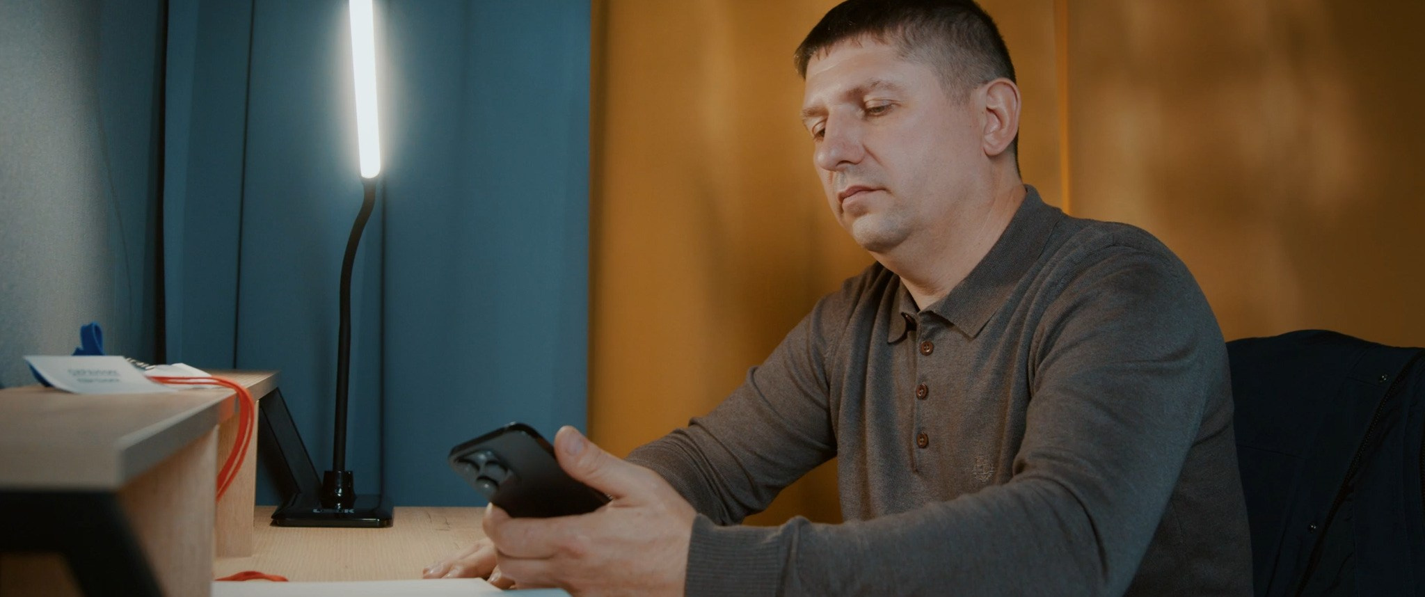 Денис Бояршинов — оператор-постановщик и фотограф в Ставрополе