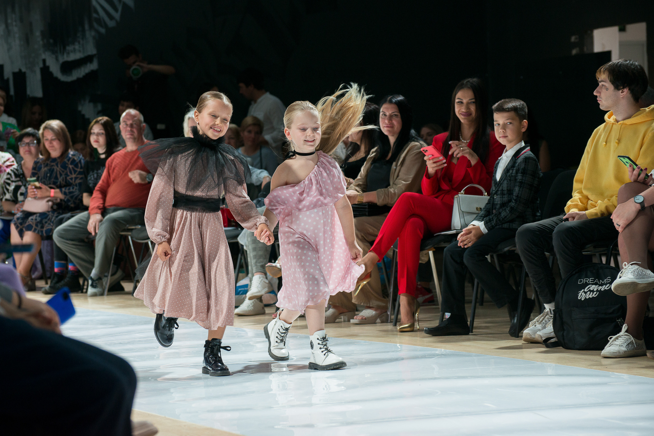 MOSCOW FASHION FAIR 2021. Портретный фотограф в Москве Алексей Михайлов