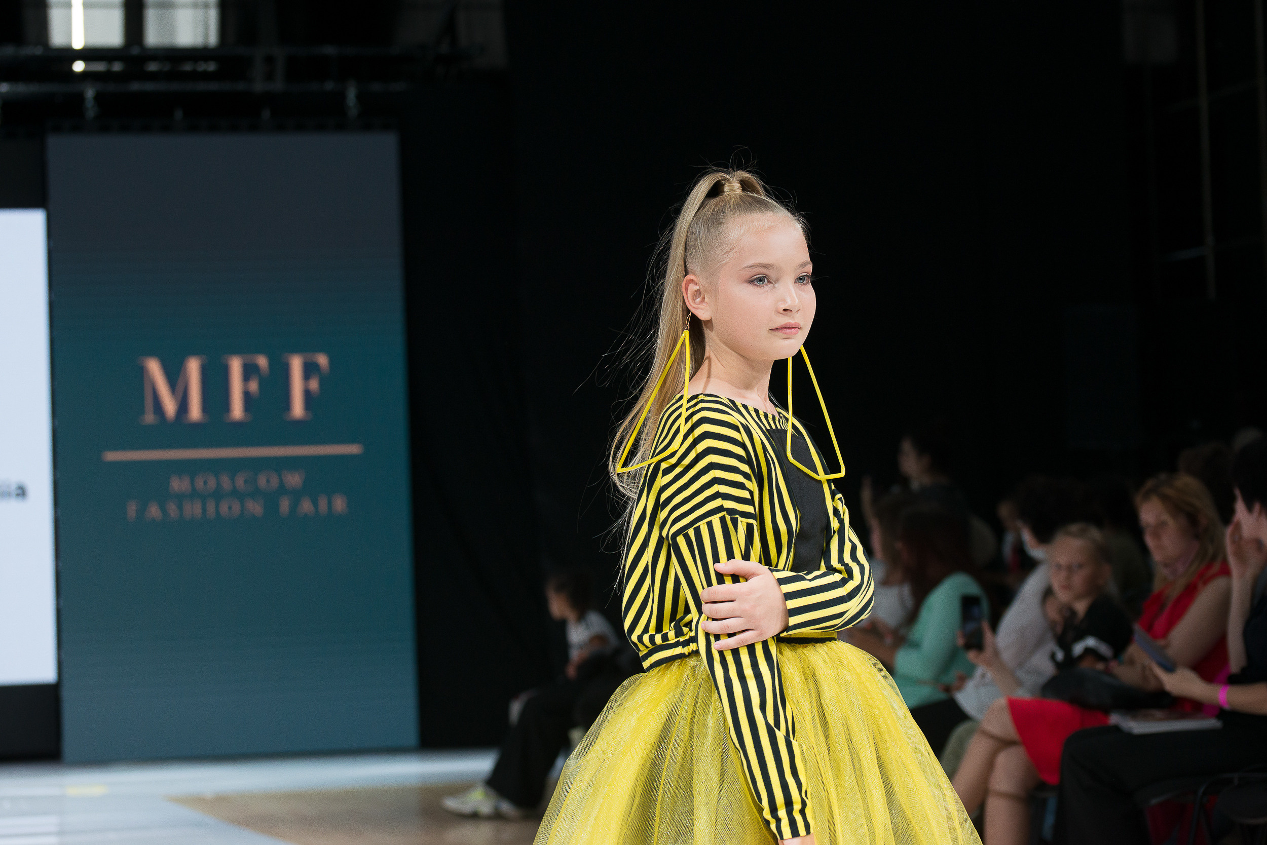 MOSCOW FASHION FAIR 2021. Портретный фотограф в Москве Алексей Михайлов