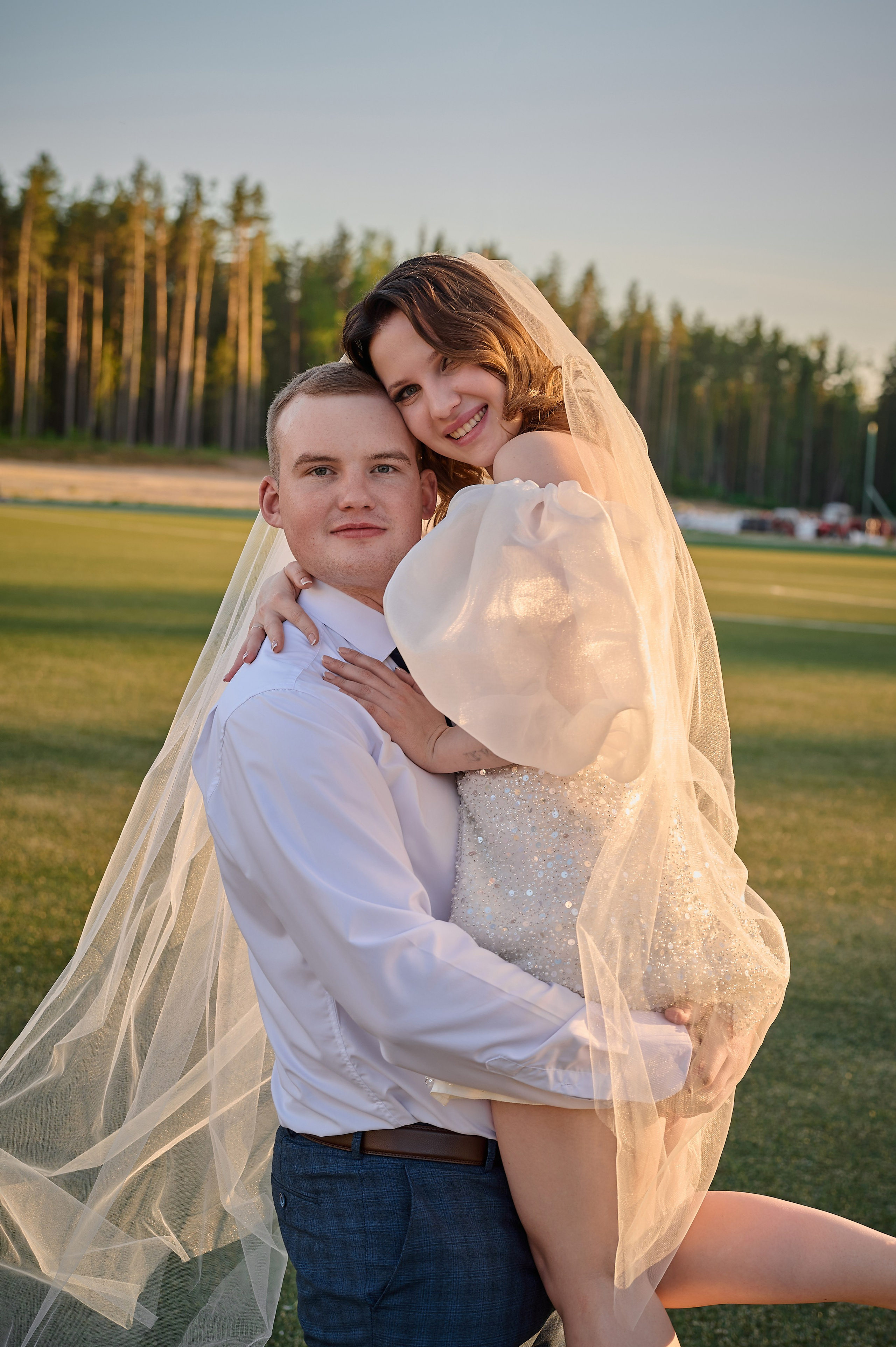 Свадебный фотограф Нижний Новгород. Свадебный и семейный фотограф в Нижнем Новгороде и в городе Городец, Б