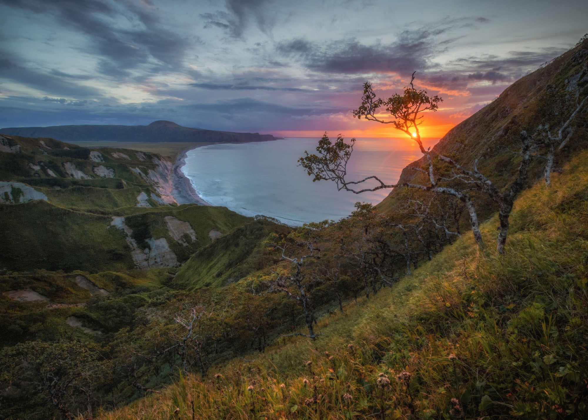 Фототур на Итуруп и Сахалин в октябре 2026