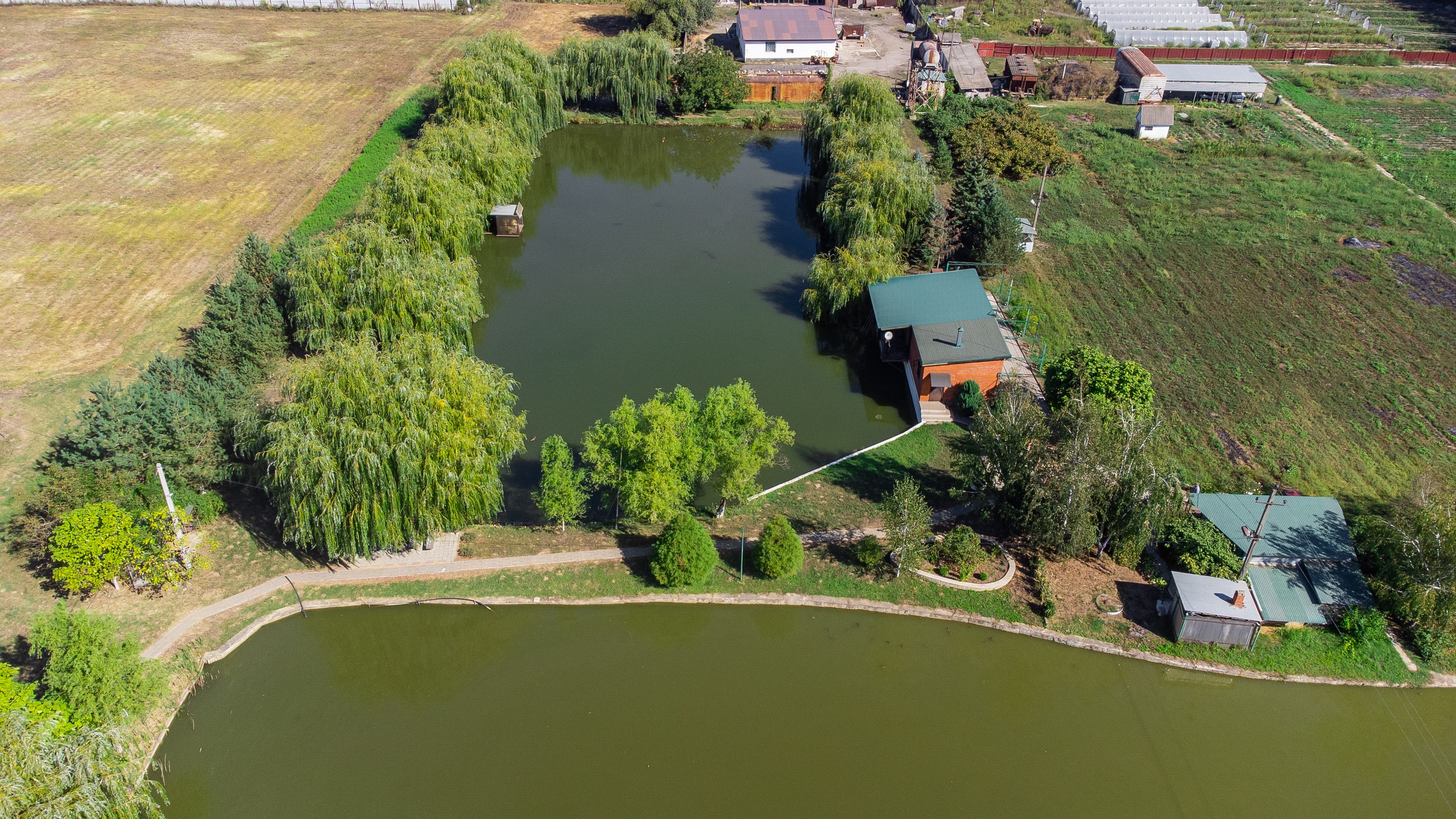 Ильское земельный массив 6,59га. Инвестиционный консалтинг недвижимость