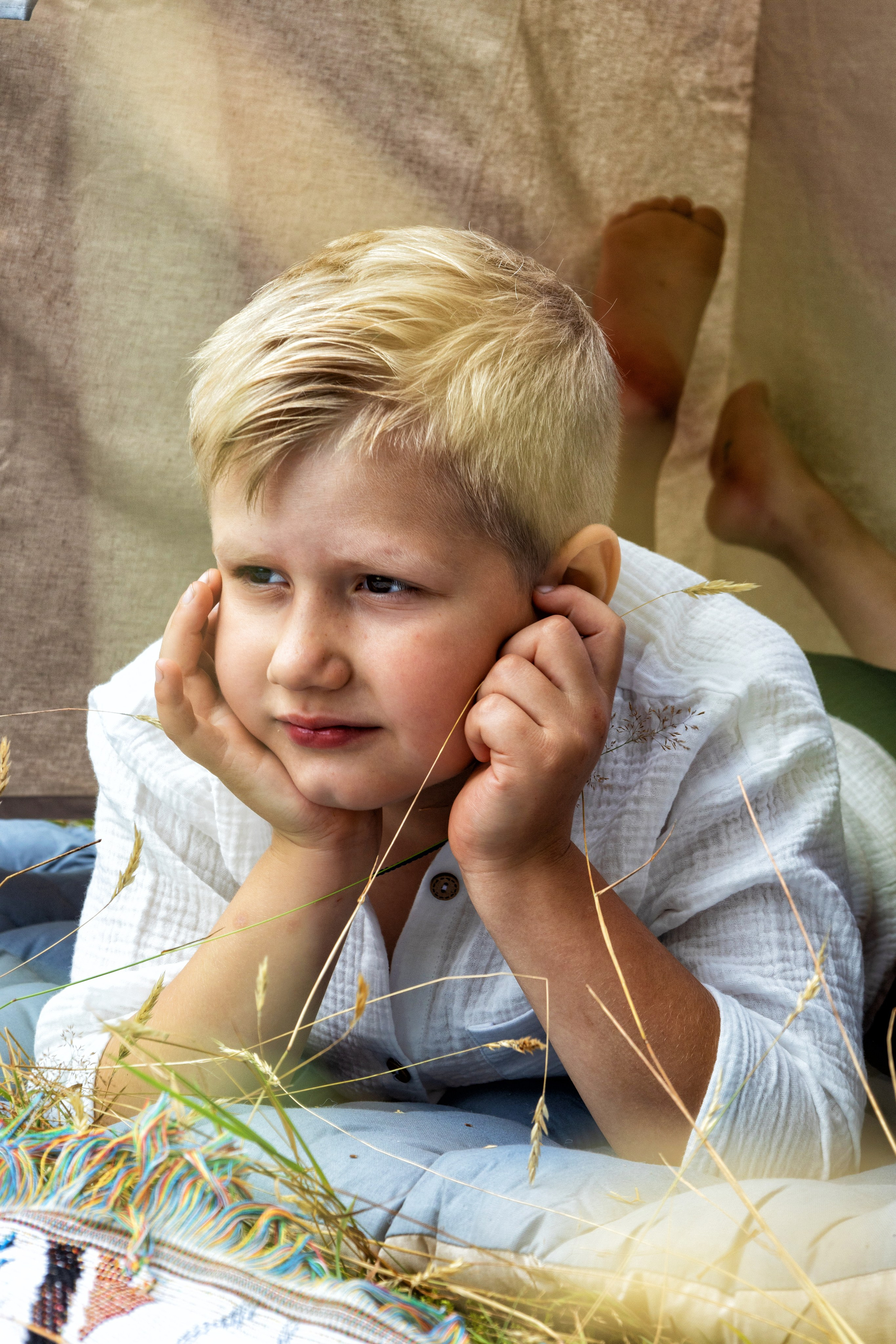 Фотограф Надежда Гольцева