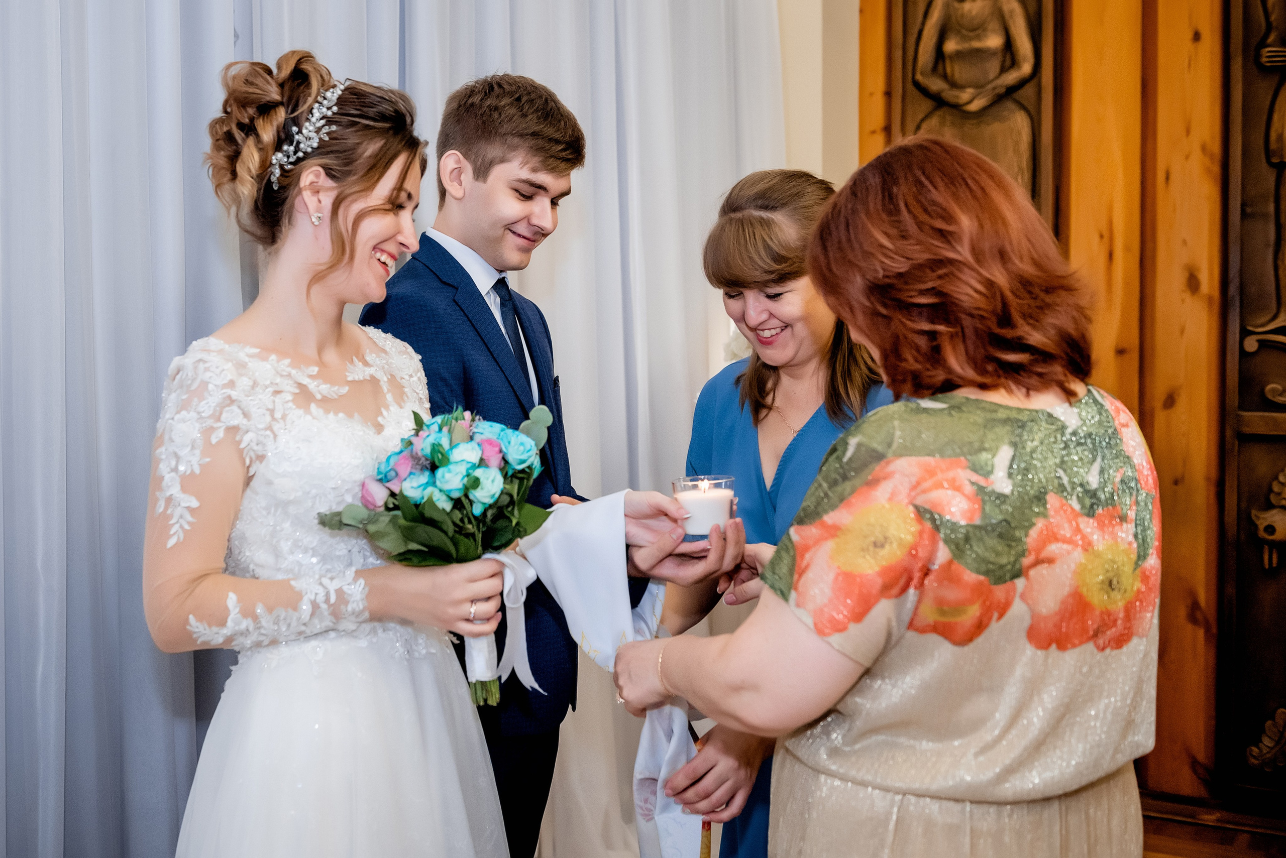 Кировский ЗАГС в Ростове-на-Дону: фотографии, информация и полезные советы