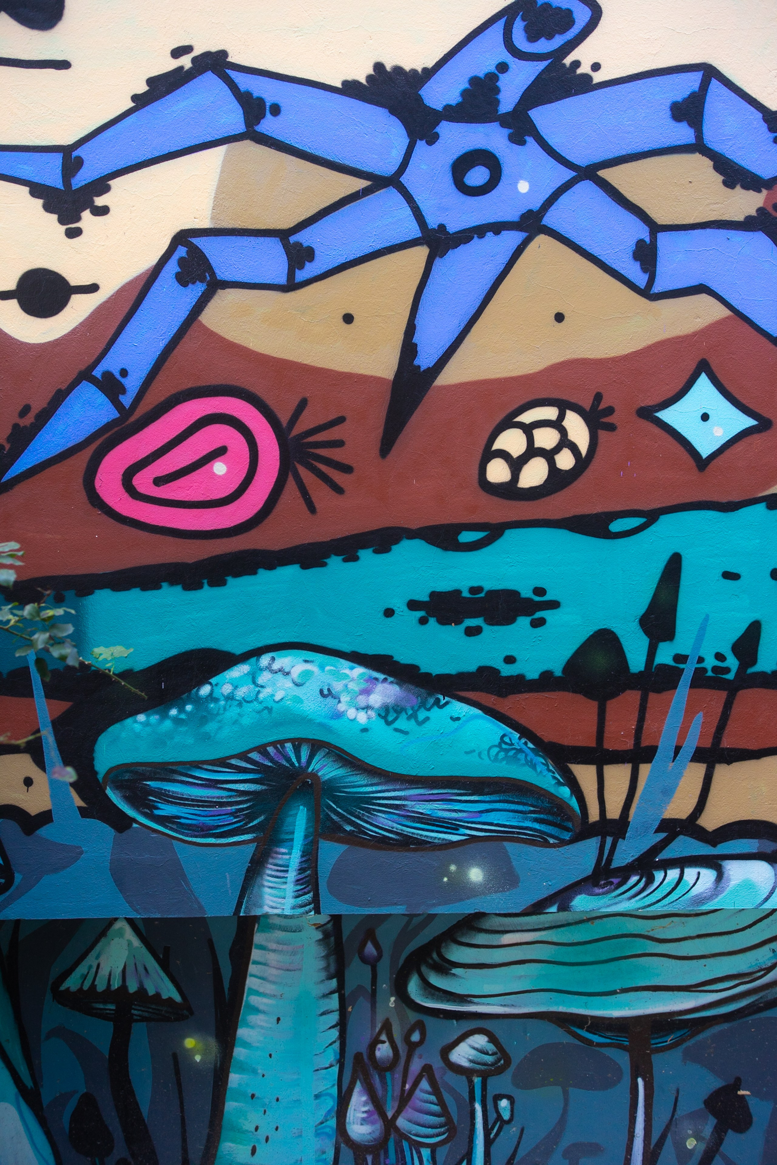 Canvas Aesthetics. Oleg Kozachok — Photographer with Protanopia | Portraits, Texture & Light